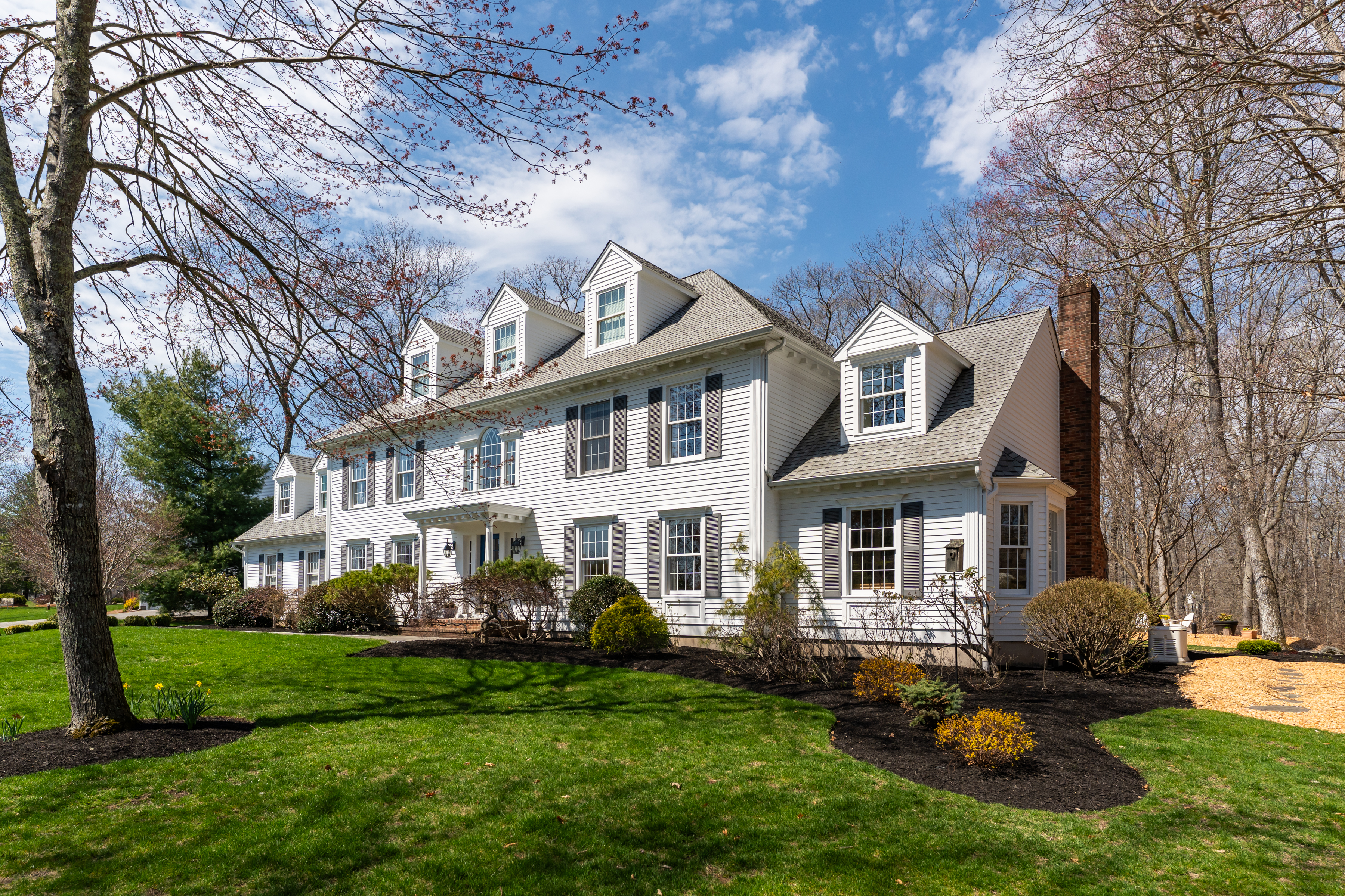  11 Silo Hill - 物件實景