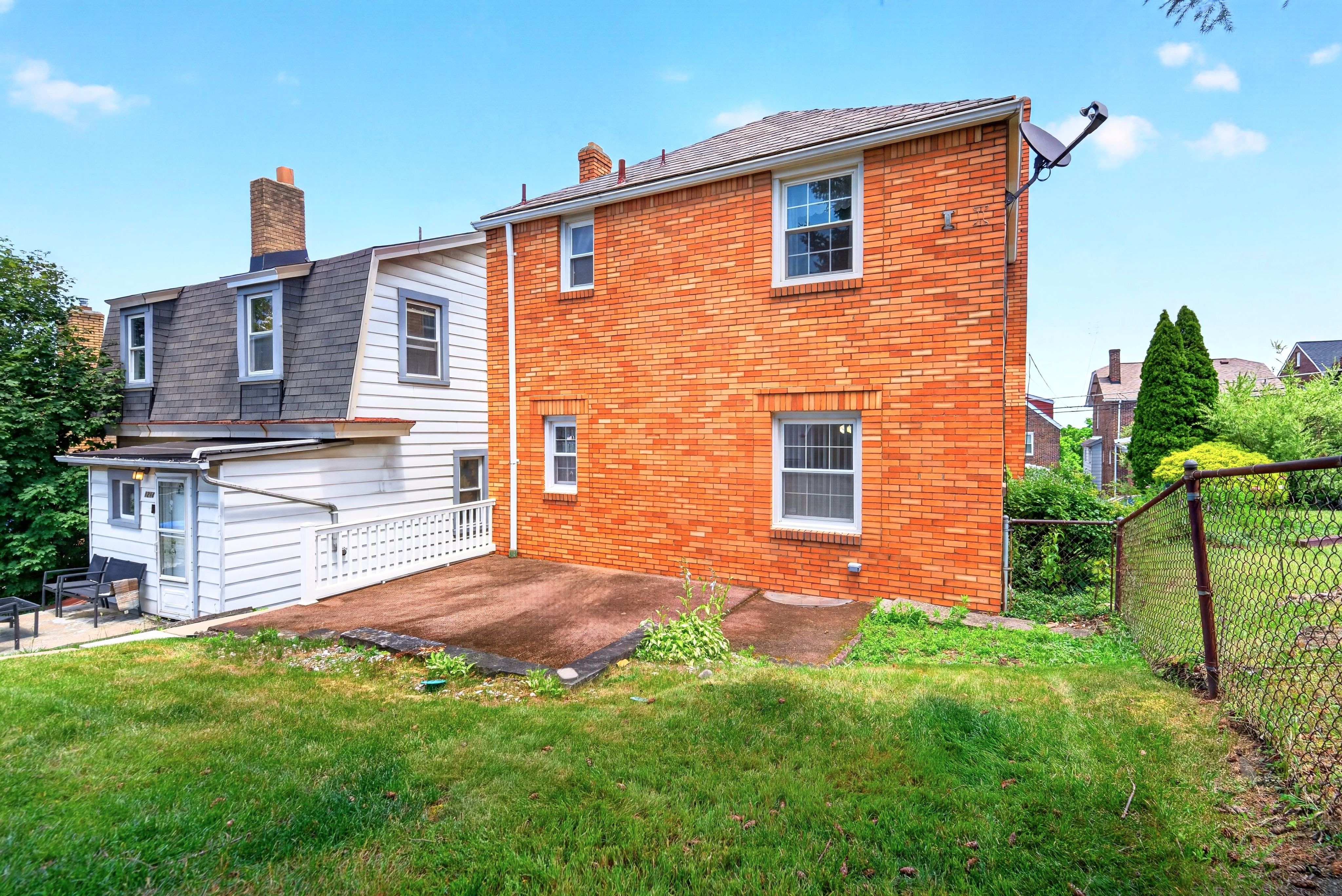  1218 Wareman Avenue, Pittsburgh, PA 15226 - 物件實景