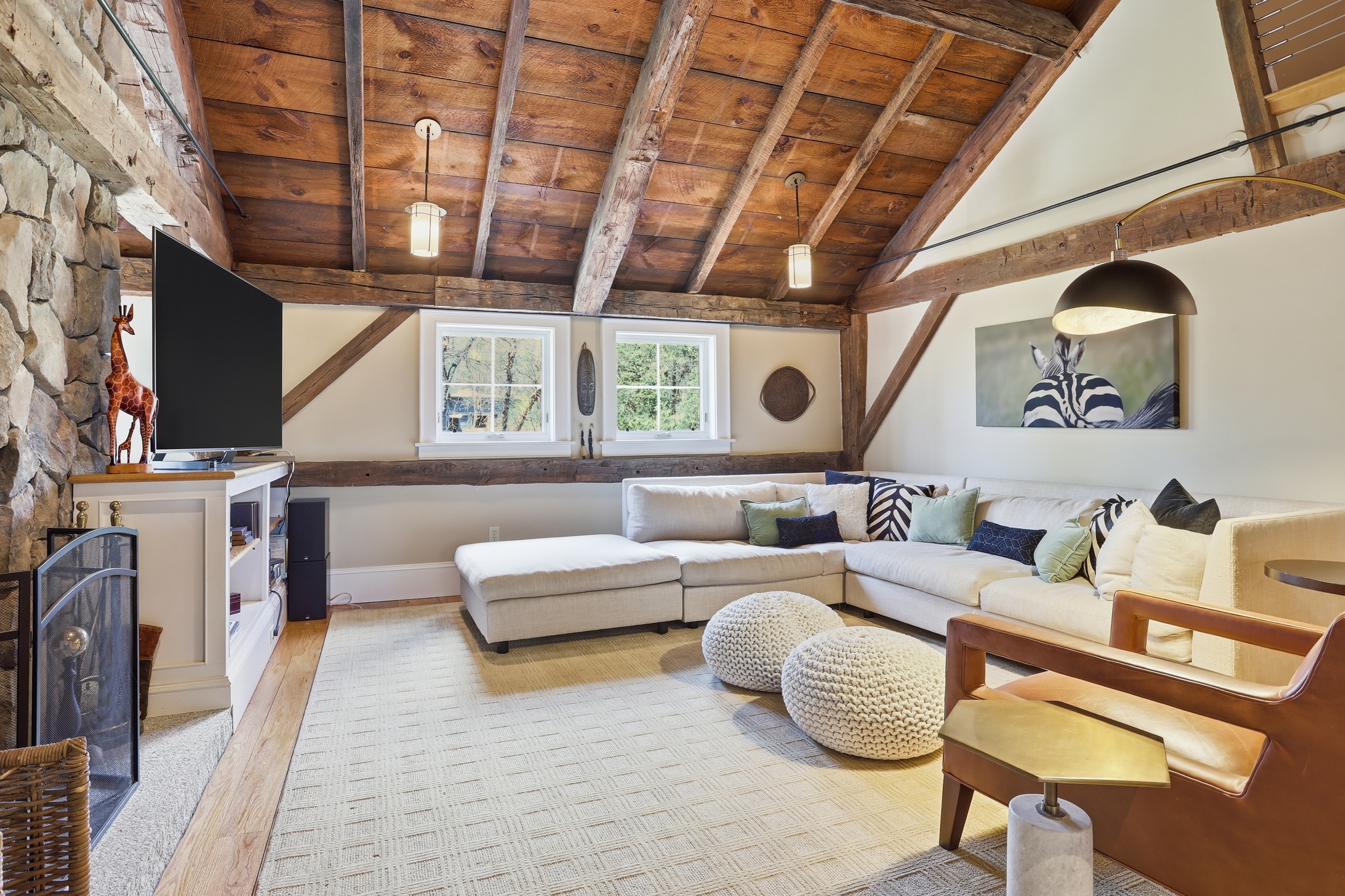  330 Lowell Road, Concord, MA 01742 - 物件實景