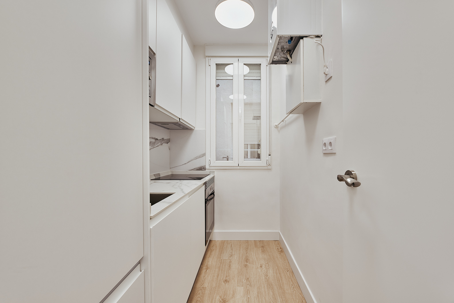  Functional flat in Goya - 物件實景