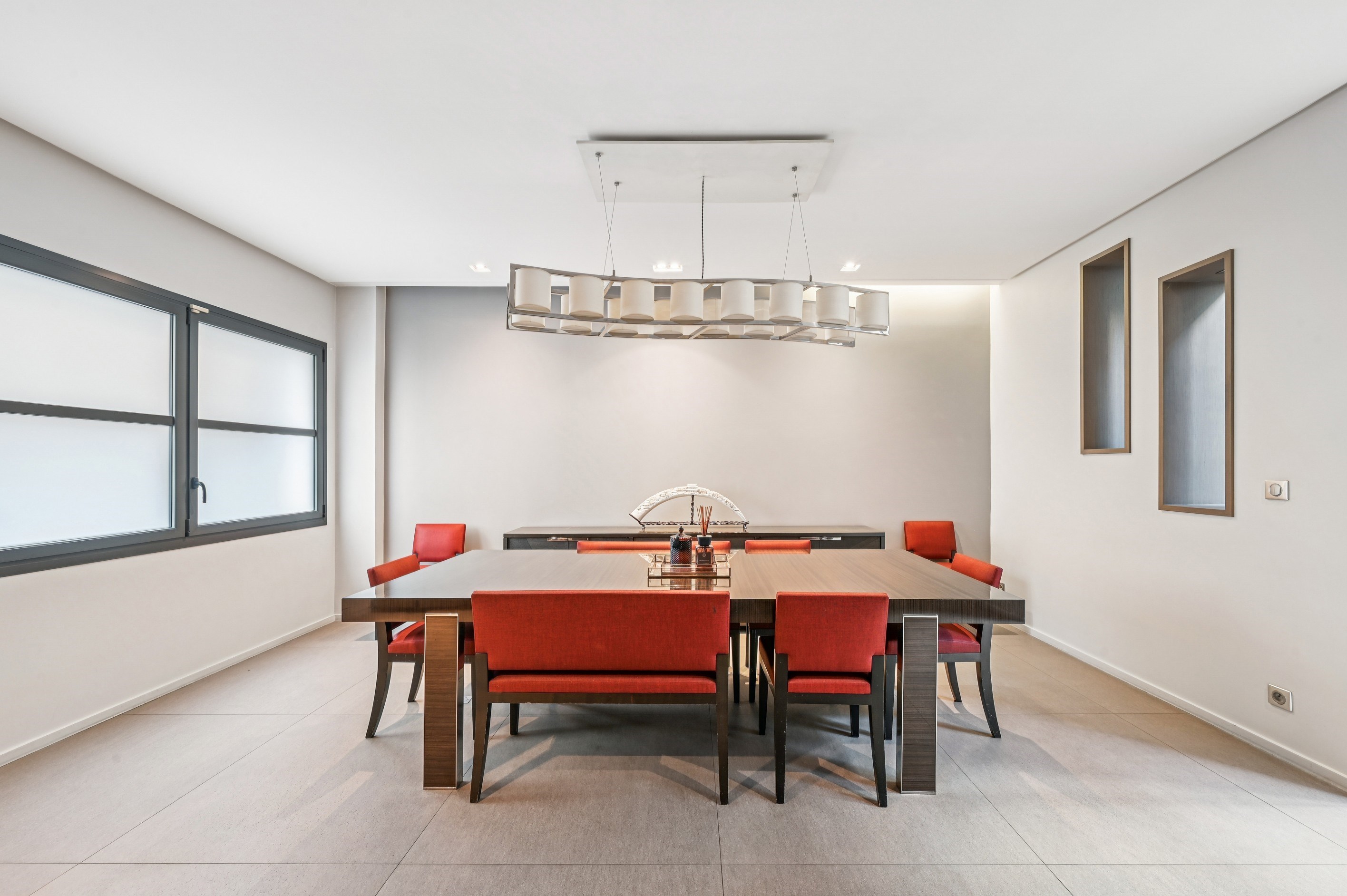  PARIS 15th district : Family house surrounding patio - 物件實景