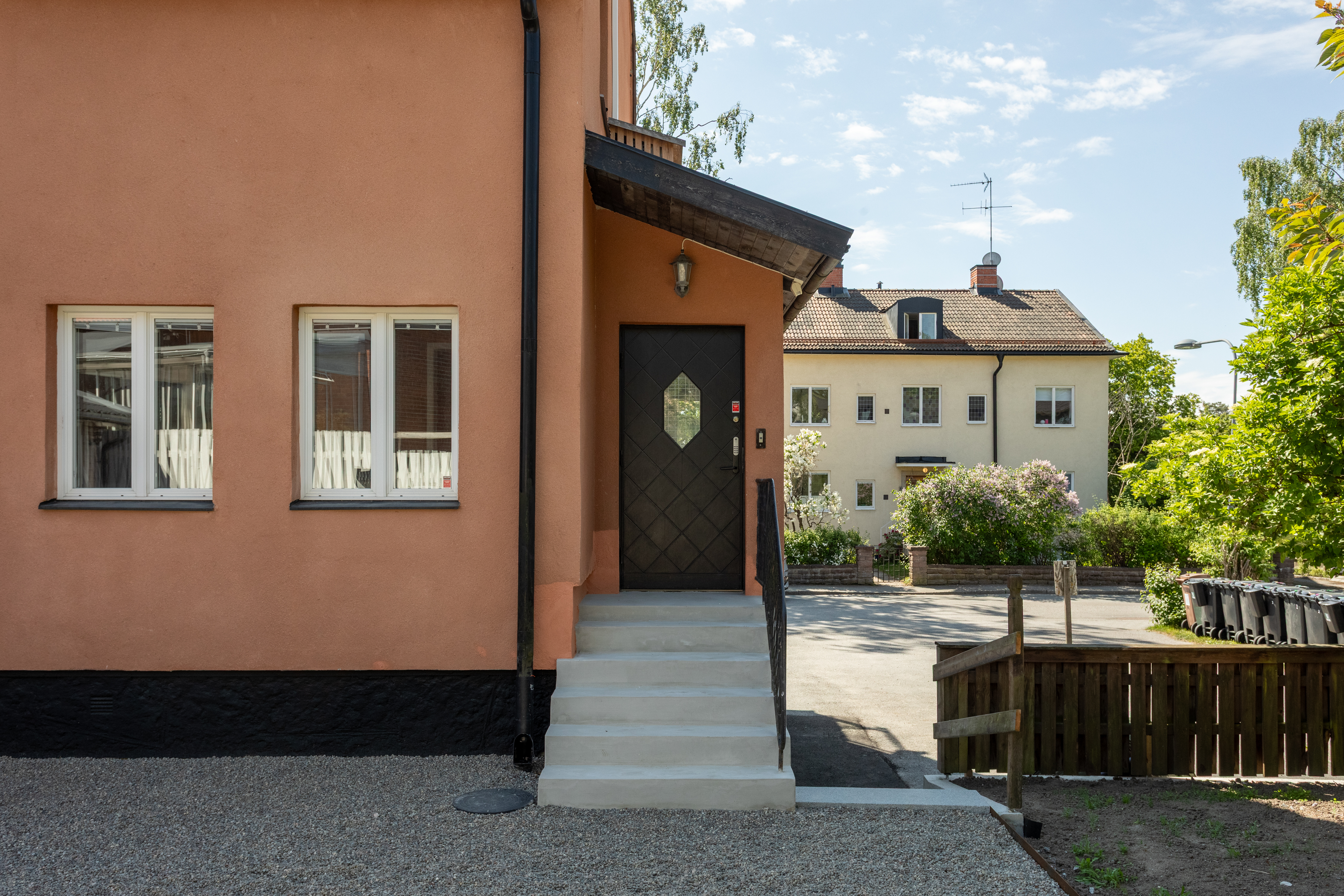  Stora Essingen - 物件實景