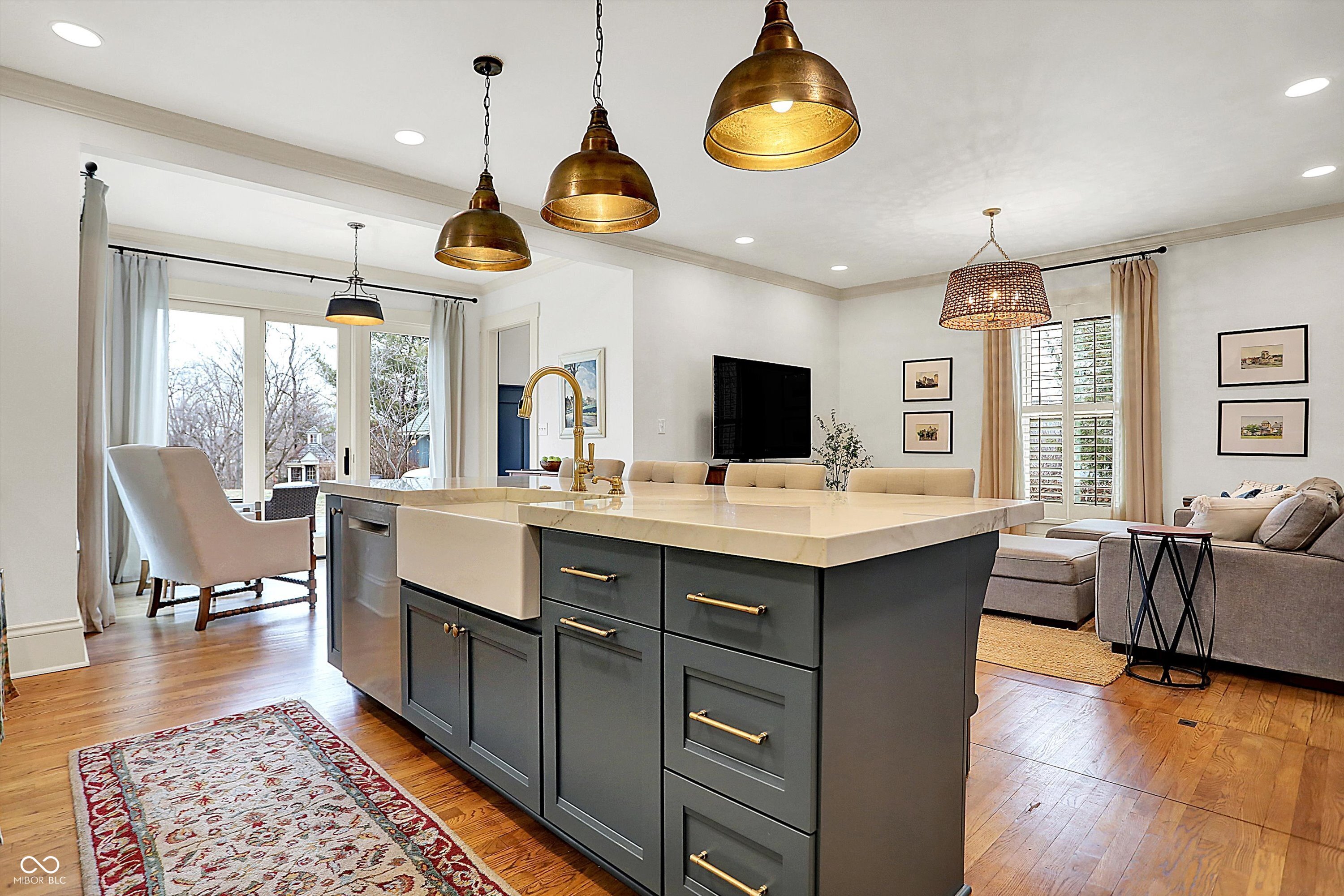 Zionsville, Indiana, 46077, United States, 6 Bedrooms Bedrooms, ,5 BathroomsBathrooms,Residential,For Sale,1766100