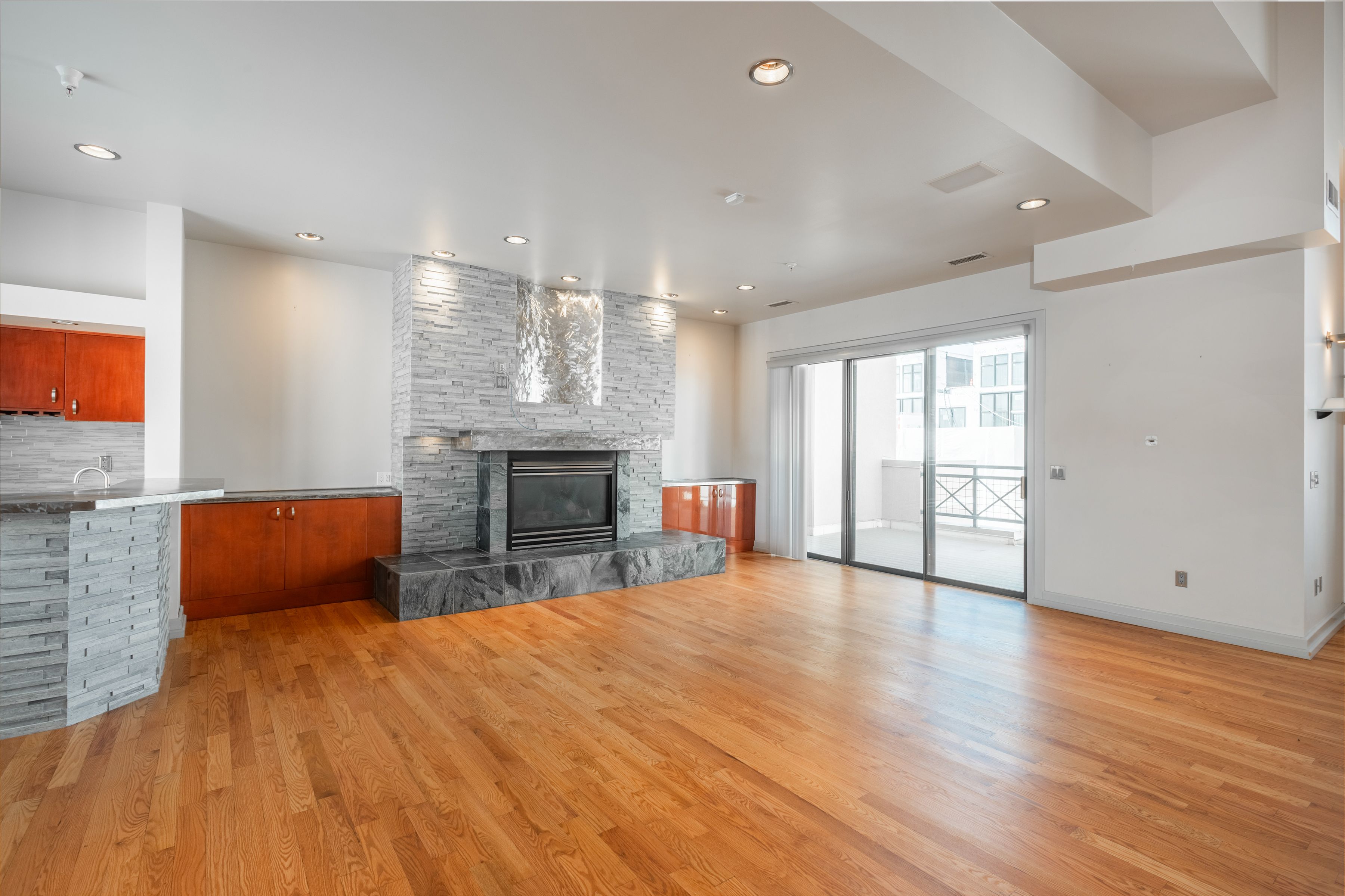  Stunning Cherry Creek Penthouse – Skyline Decks & Luxury Primary Retreat - 物件實景