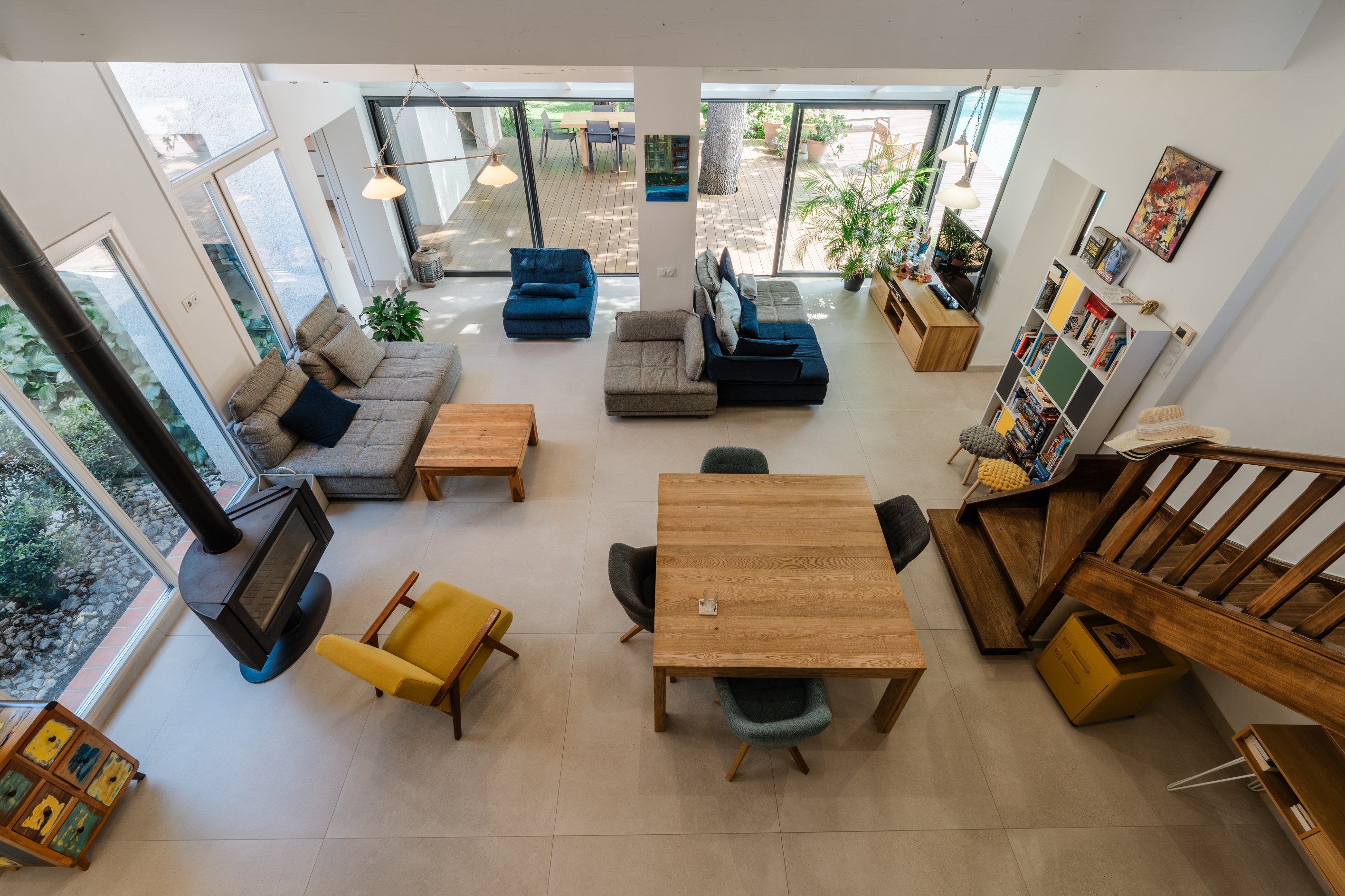  Charm and Greenery on 1,800 m² – Secluded and Peaceful - 物件實景