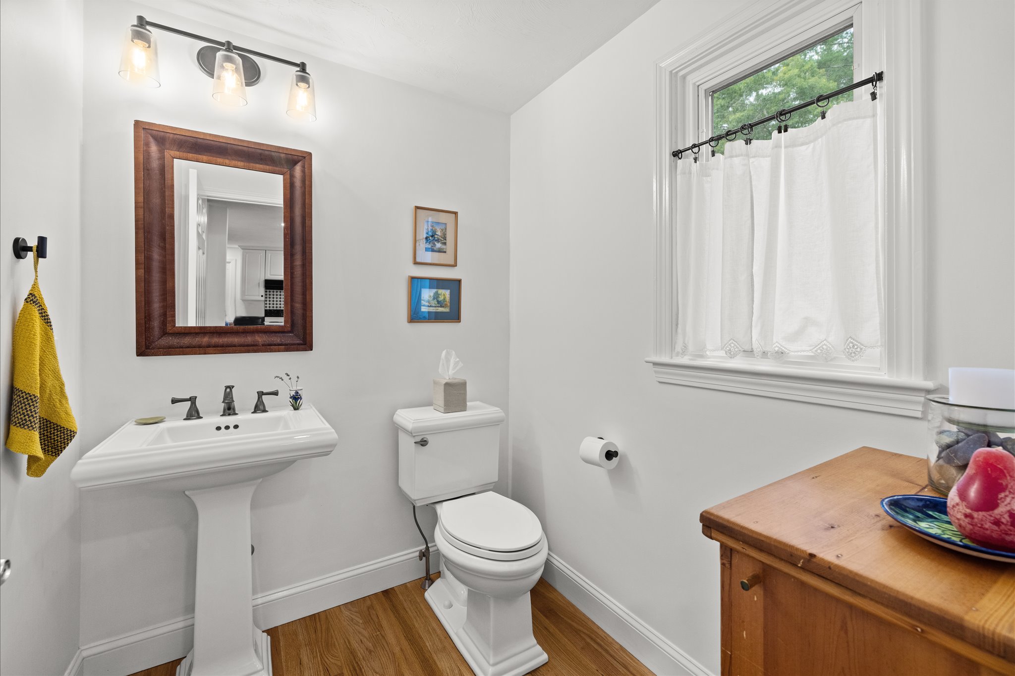  56 Bay Farm Rd, Duxbury - 物件實景