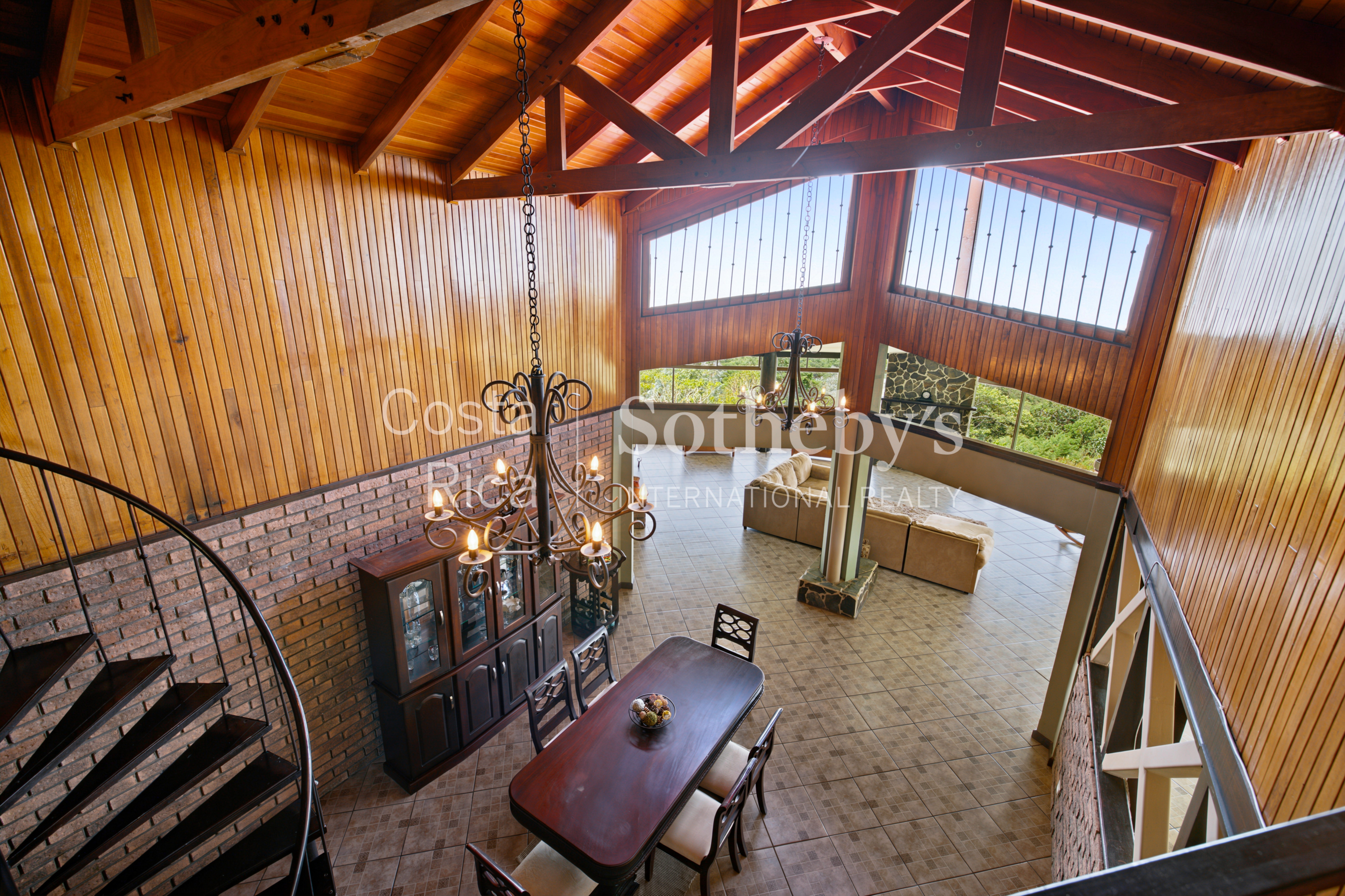  The Santa Barbara Retreat - 物件實景