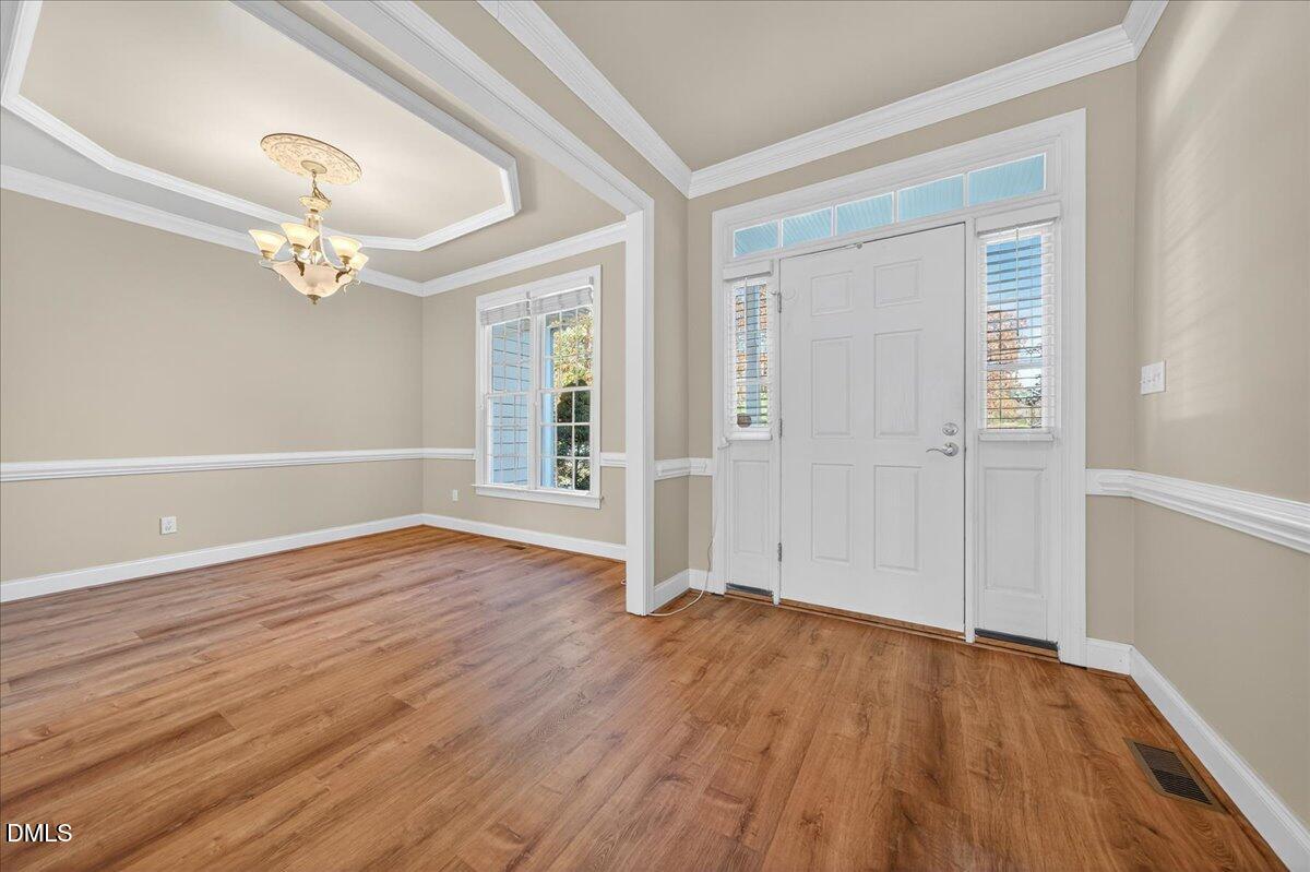 Raleigh, North Carolina, 27603, United States, 3 Bedrooms Bedrooms, ,4 BathroomsBathrooms,Residential,For Sale,1995436