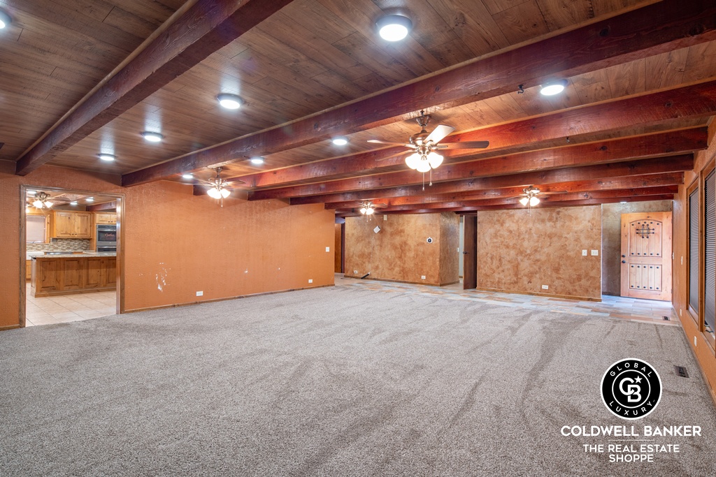 Garden City, Kansas, 67846, United States, 4 Bedrooms Bedrooms, ,Residential,For Sale,2003039