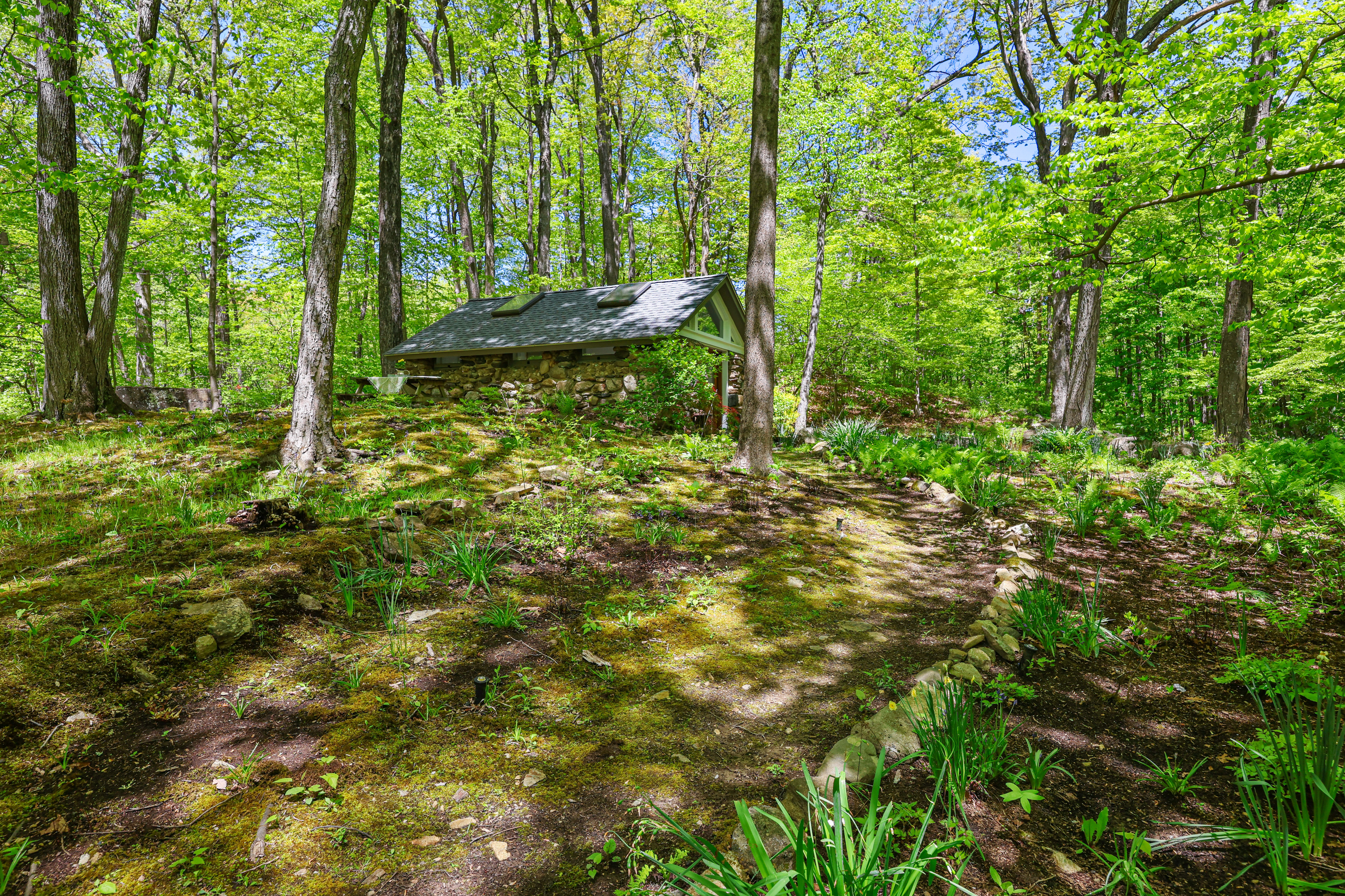  The Pierrepont Carriage House - 物件實景