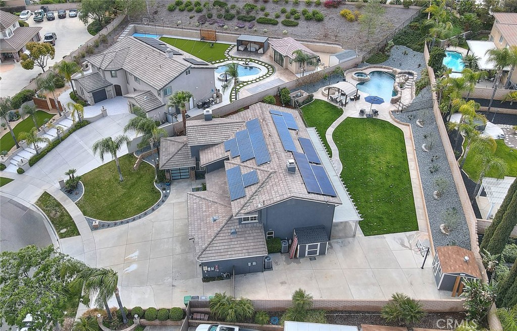 Corona, California, 92881, United States, 6 Bedrooms Bedrooms, ,6 BathroomsBathrooms,Residential,For Sale,1810577
