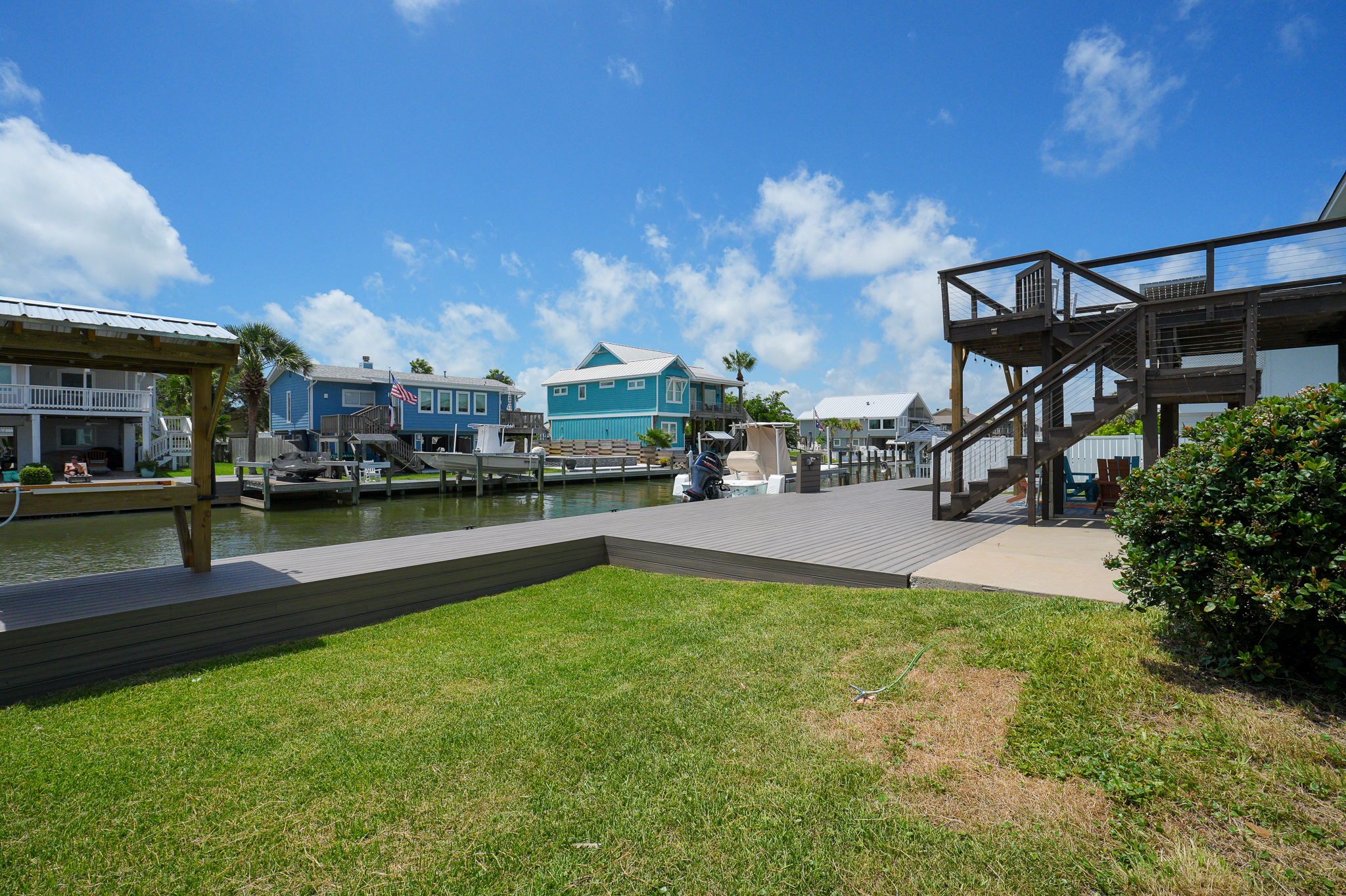  Waterfront Living at its Best in Key Allegro - 物件實景