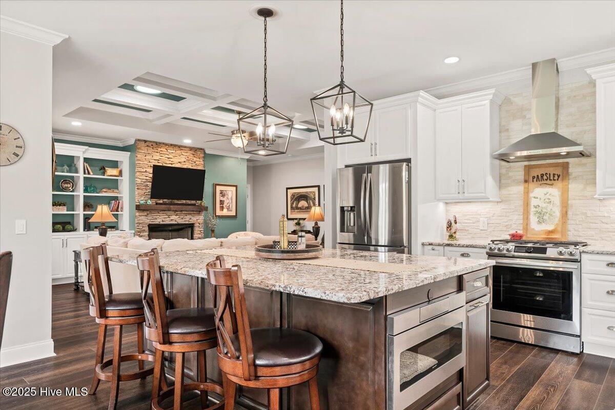 Southern Pines, North Carolina, 28387, United States, 3 Bedrooms Bedrooms, ,3 BathroomsBathrooms,Residential,For Sale,1933285