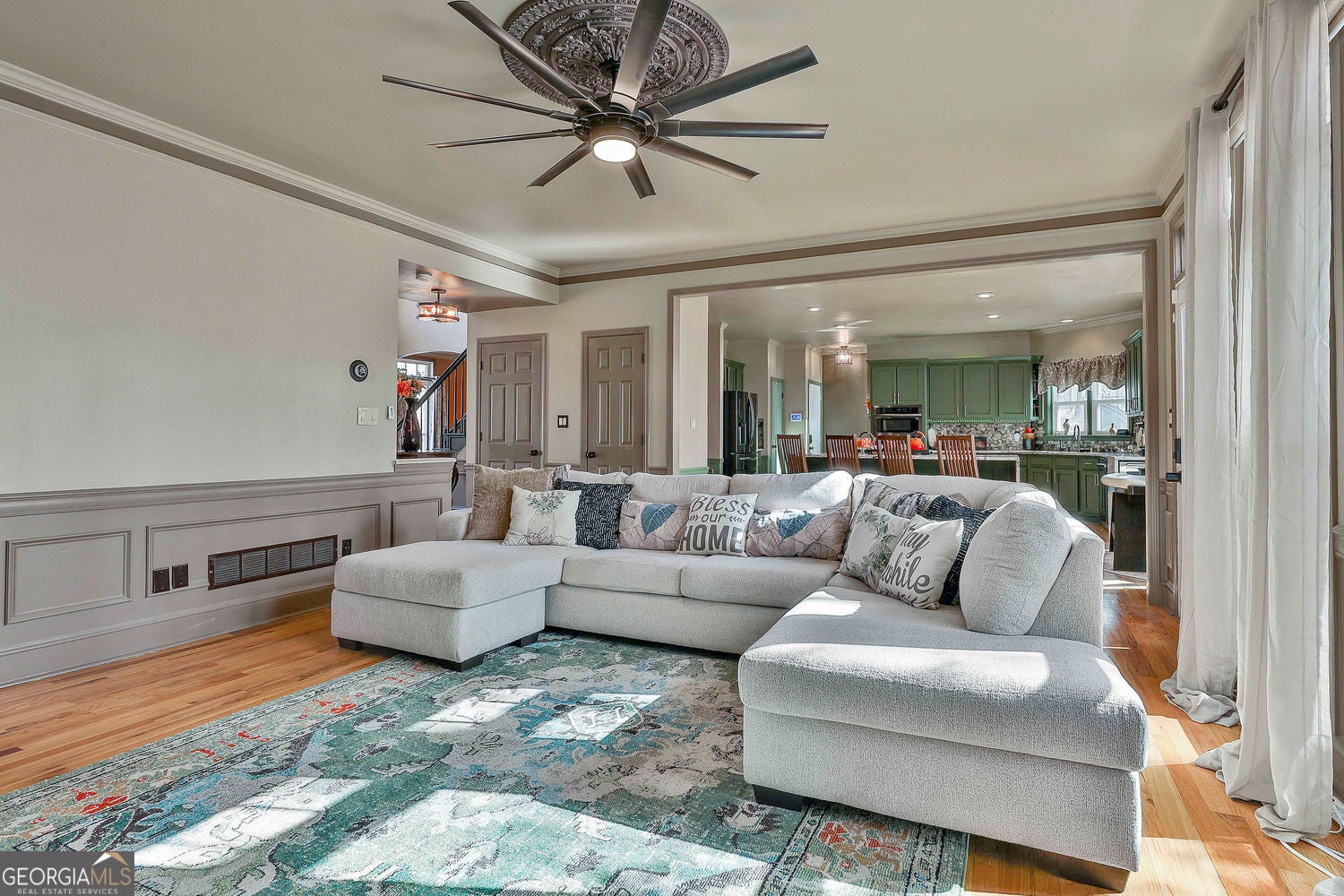 Tyrone, Georgia, 30290, United States, 4 Bedrooms Bedrooms, ,4 BathroomsBathrooms,Residential,For Sale,1922559