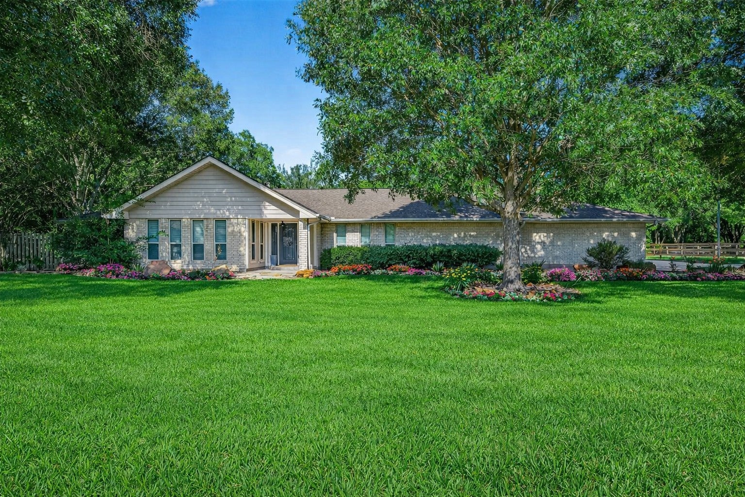 Eula Morgan Rd, Katy, TX 77493