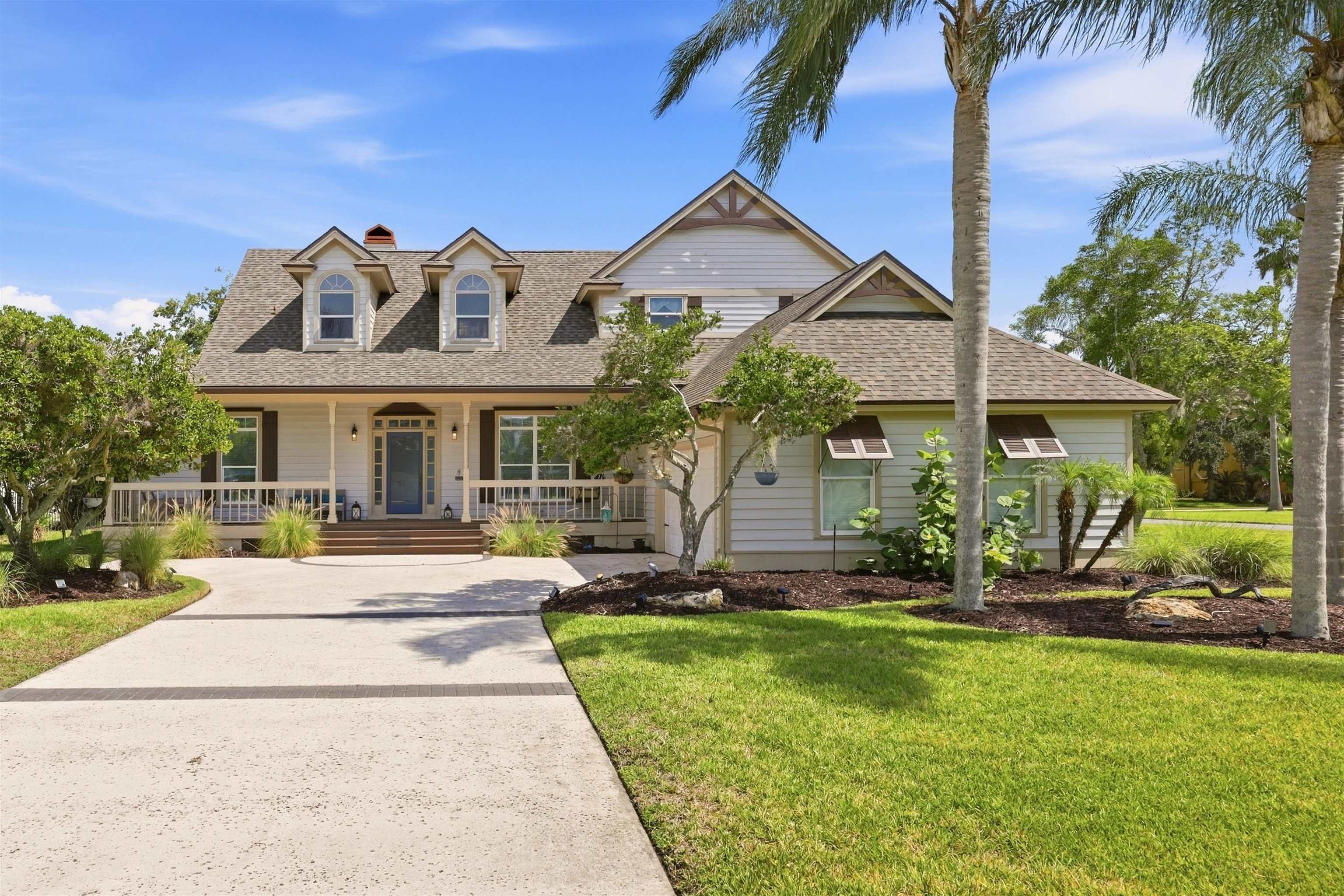 Turnberry Ln, Saint Augustine, FL 32080
