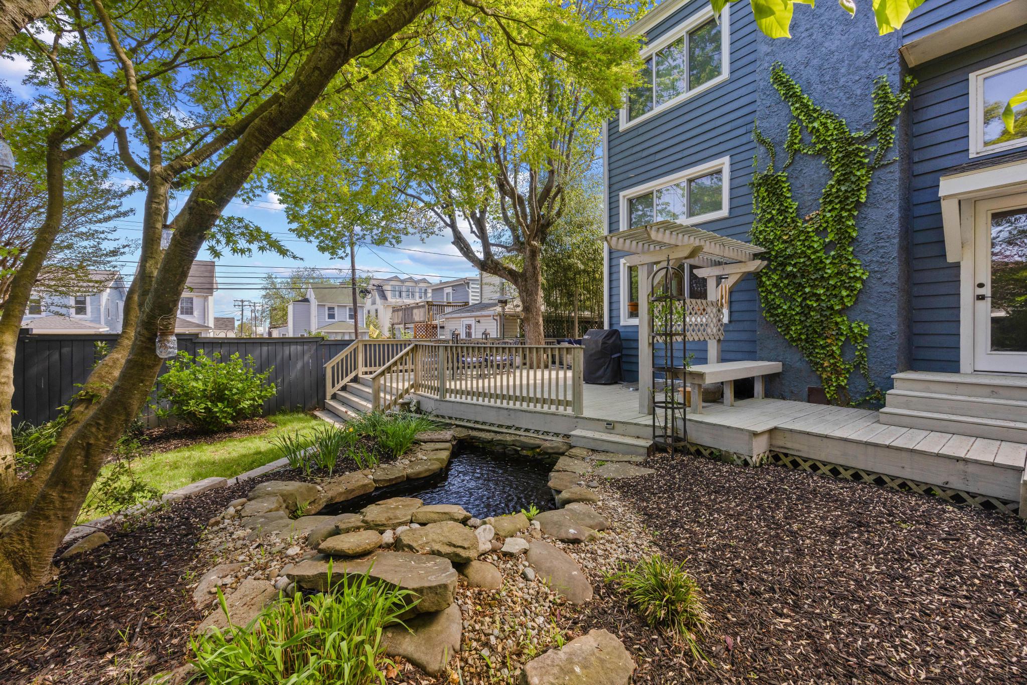  619 Second Street, Annapolis, MD, 21403 - 物件實景