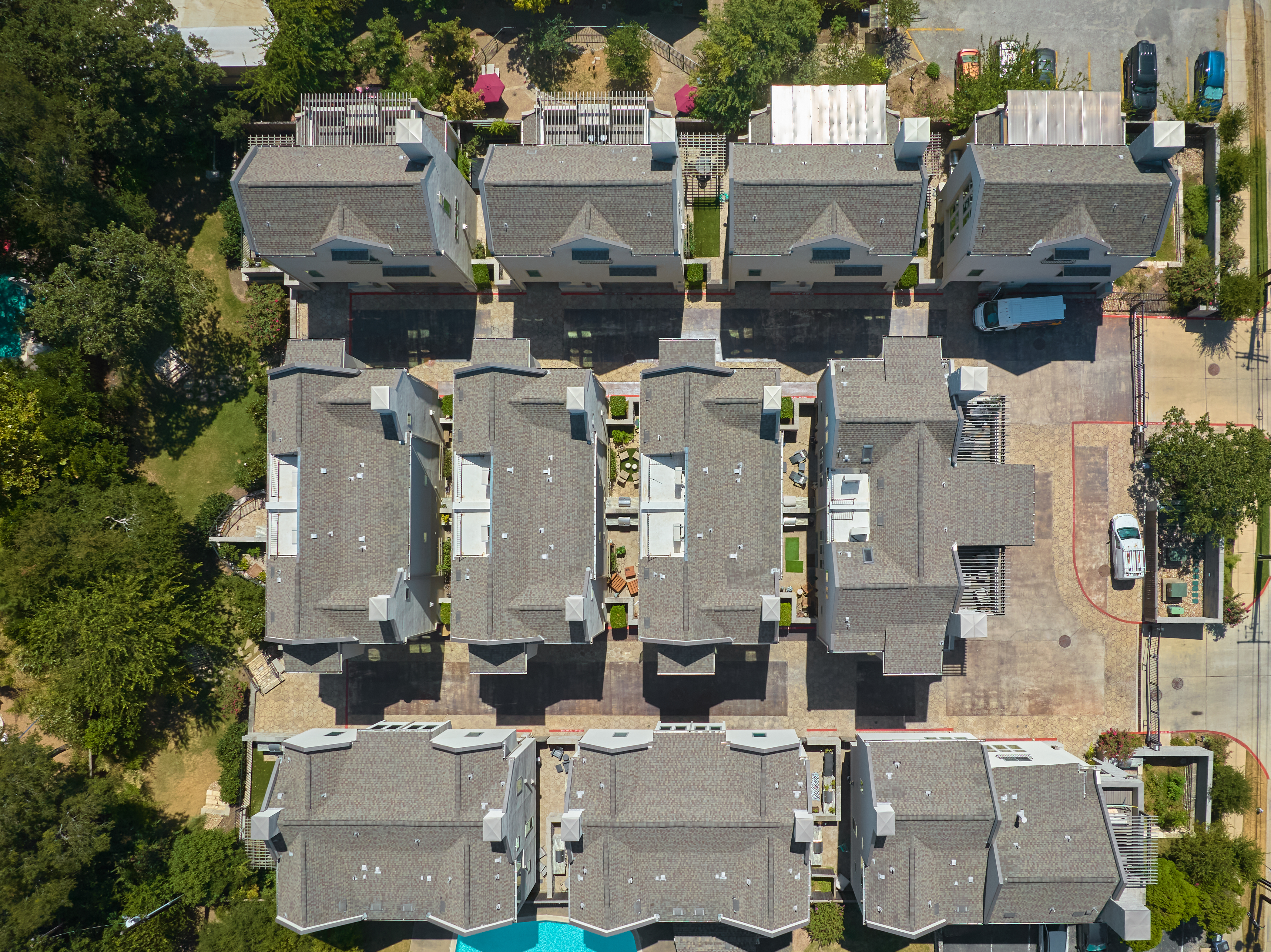  Province Tarrytown  2300 Enfield Road #306 - 物件實景