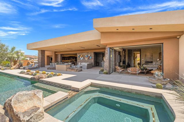 Indian Wells, California, 92210, United States, 5 Bedrooms Bedrooms, ,5 BathroomsBathrooms,Residential,For Sale,1768994