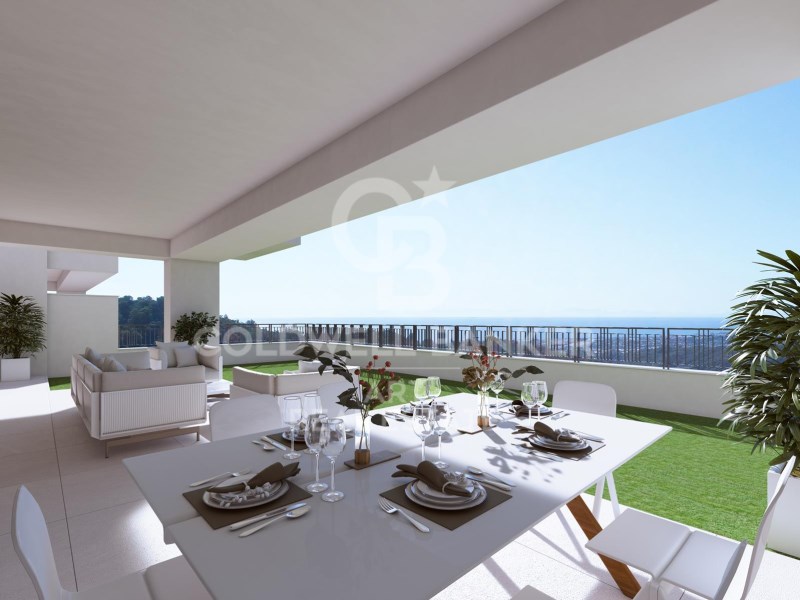 Istán, Andalusia, ES, 3 Bedrooms Bedrooms, ,3 BathroomsBathrooms,Residential,For Sale,1746260