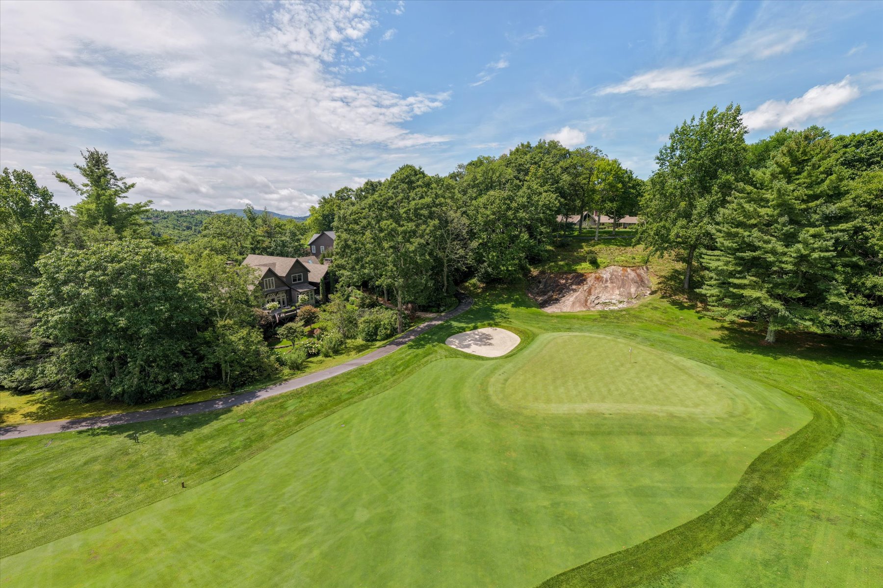  494 Country Club Drive, Highlands, NC 28741 - 物件實景