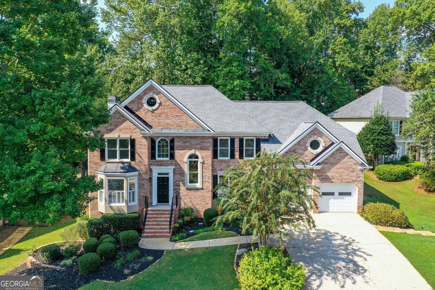 Camden Lake Vw, Acworth, GA 30101 #1
