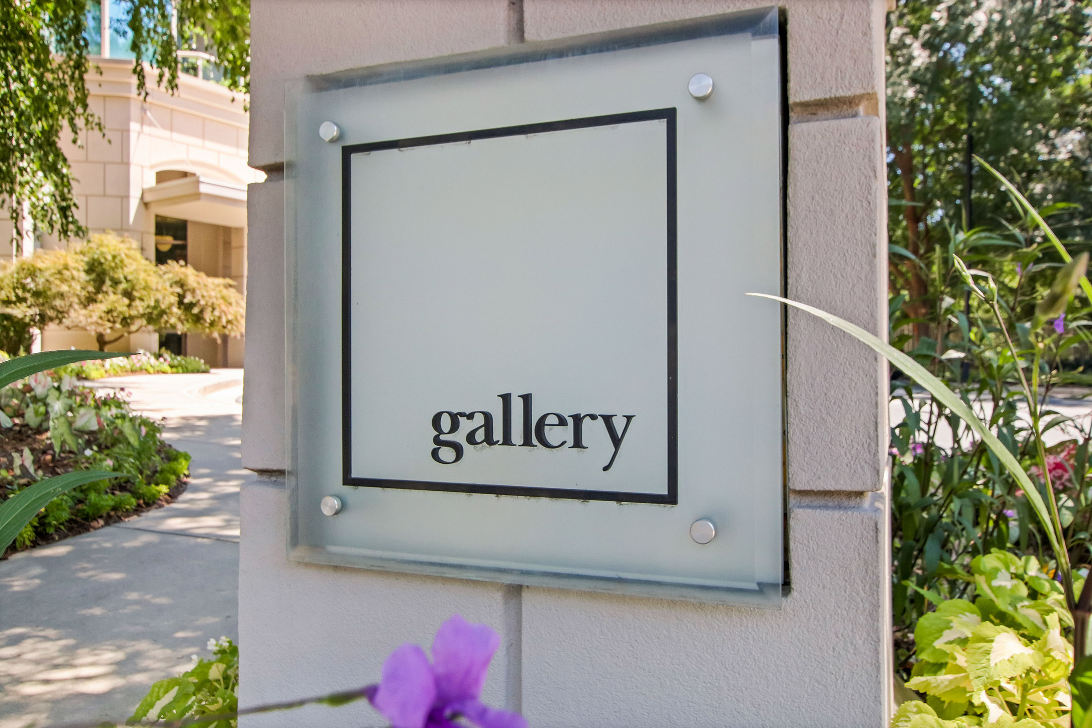  Distinctive Luxury at Gallery in Buckhead - 物件實景