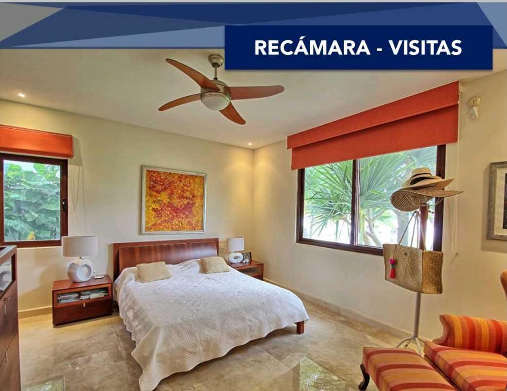 BAHAMAS, Benito Juárez, Quintana Roo, 77533, Mexico, 4 Bedrooms Bedrooms, ,7 BathroomsBathrooms,Residential,For Sale,BAHAMAS,1608623