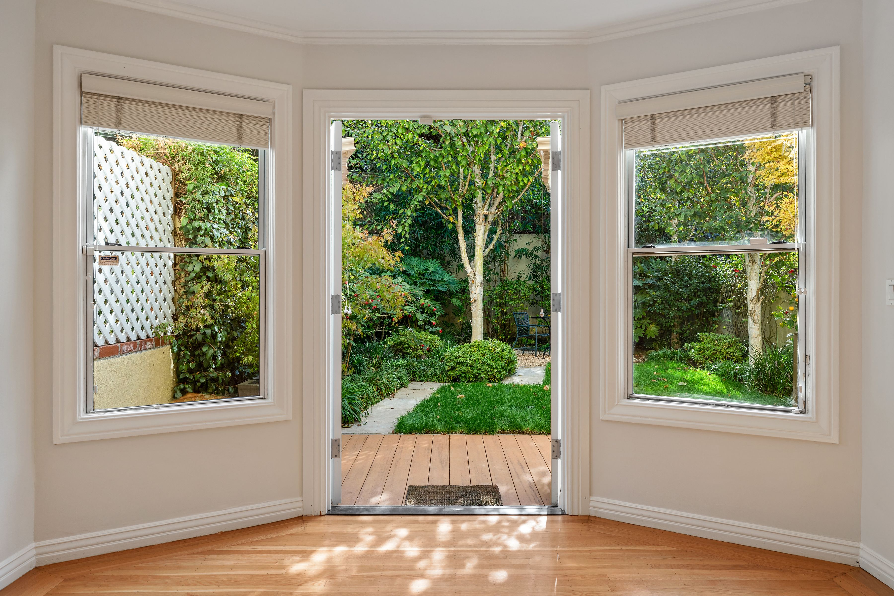  Classic Jorgensen Garden Flat - 物件實景