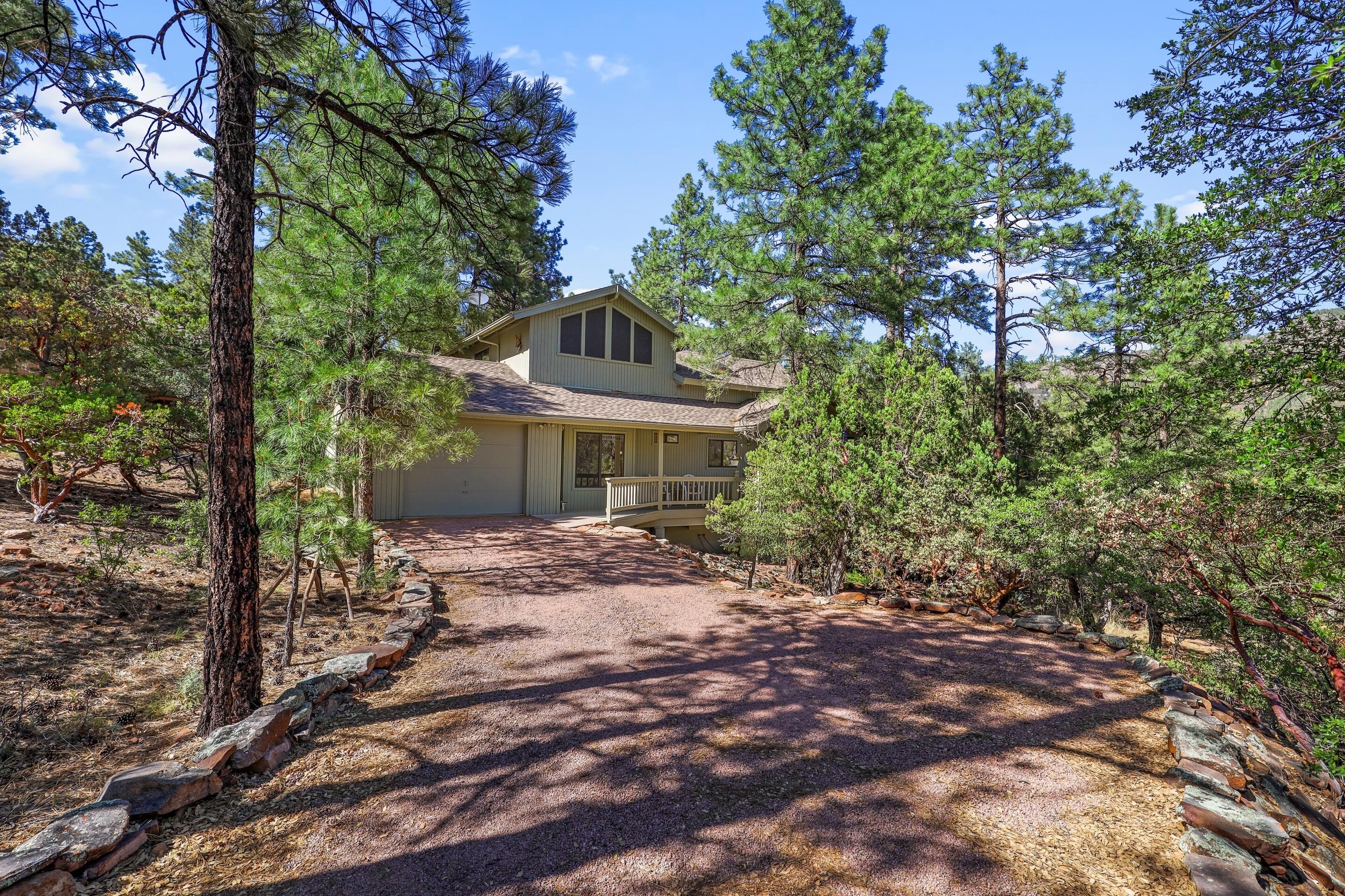 Pine, Arizona, 85544, United States, 3 Bedrooms Bedrooms, ,1 BathroomBathrooms,Residential,For Sale,1874773