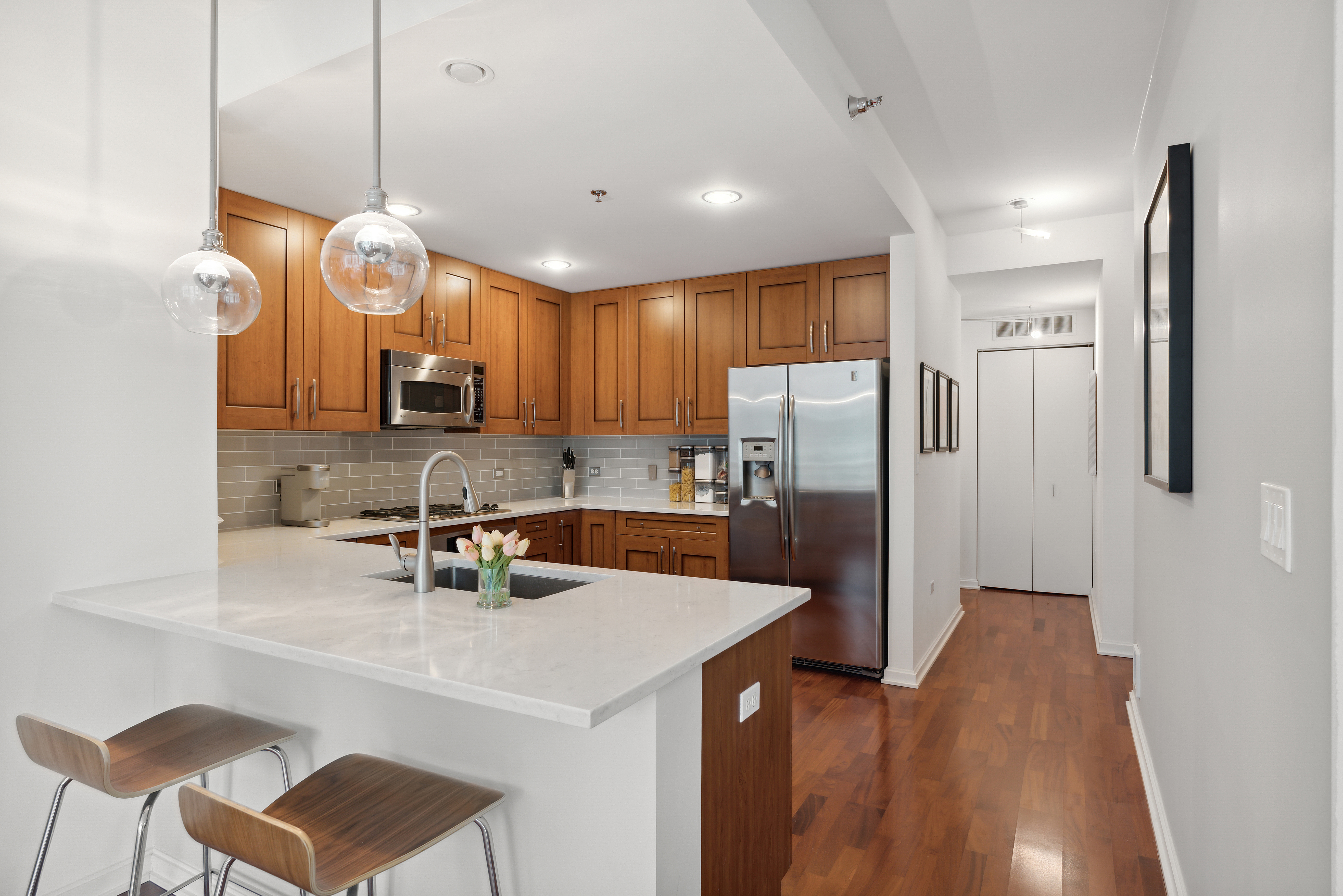  Welcome to the Mag Mile, A Fantastic Location and Steps From Everything - 物件實景