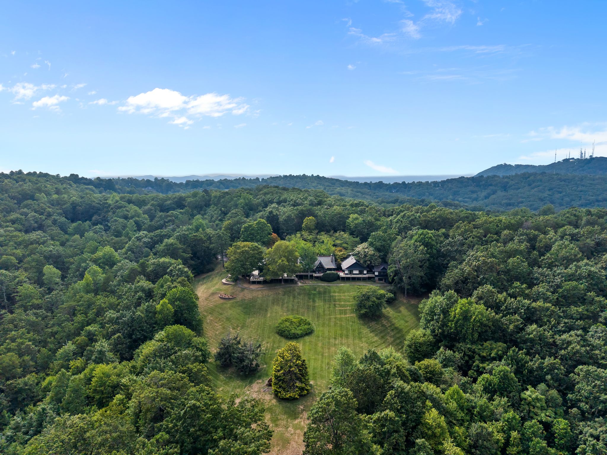  110 Huckleberry Ridge, Greenville, SC 29609 - 物件實景