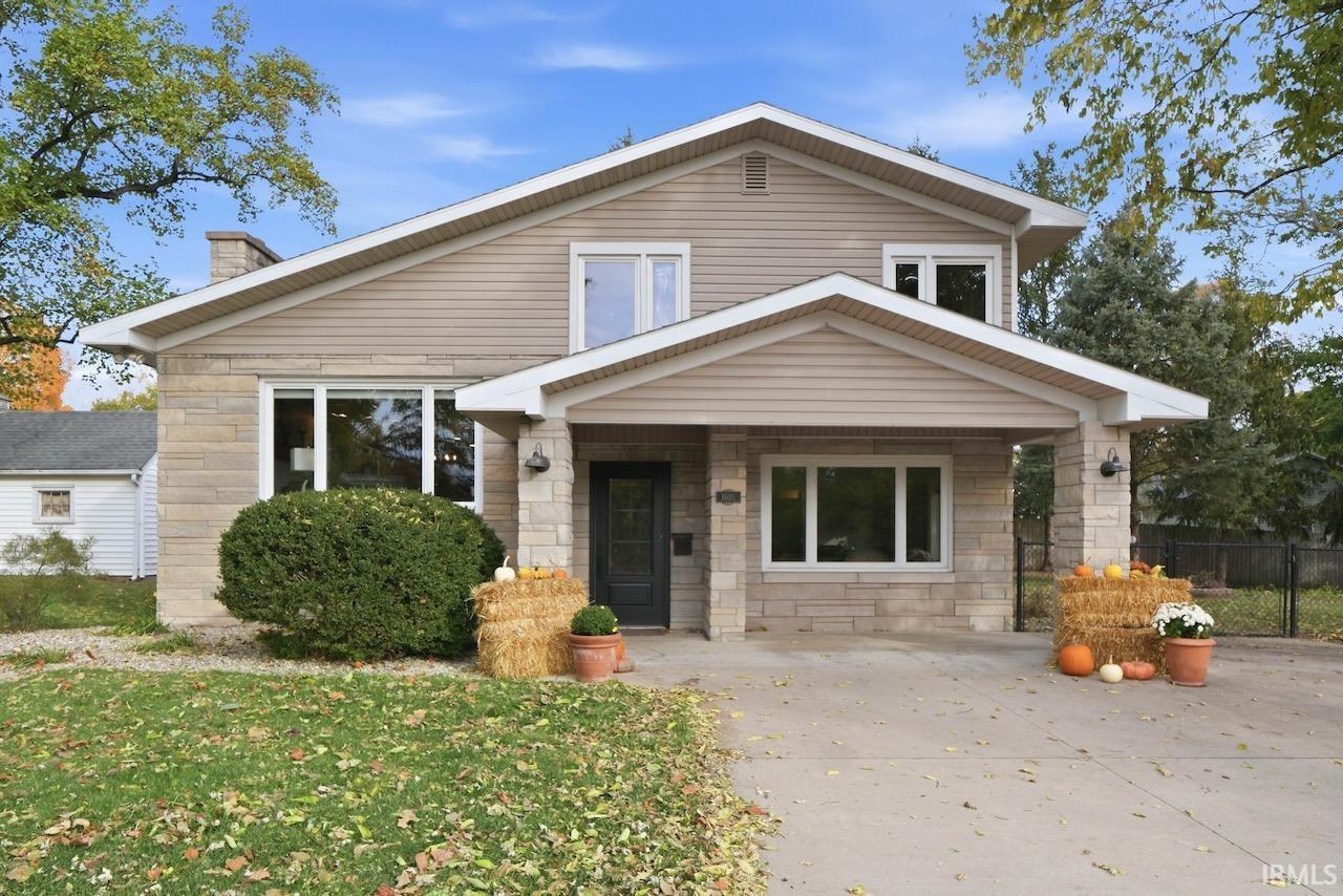 White River Blvd, Muncie, IN 47303 #1