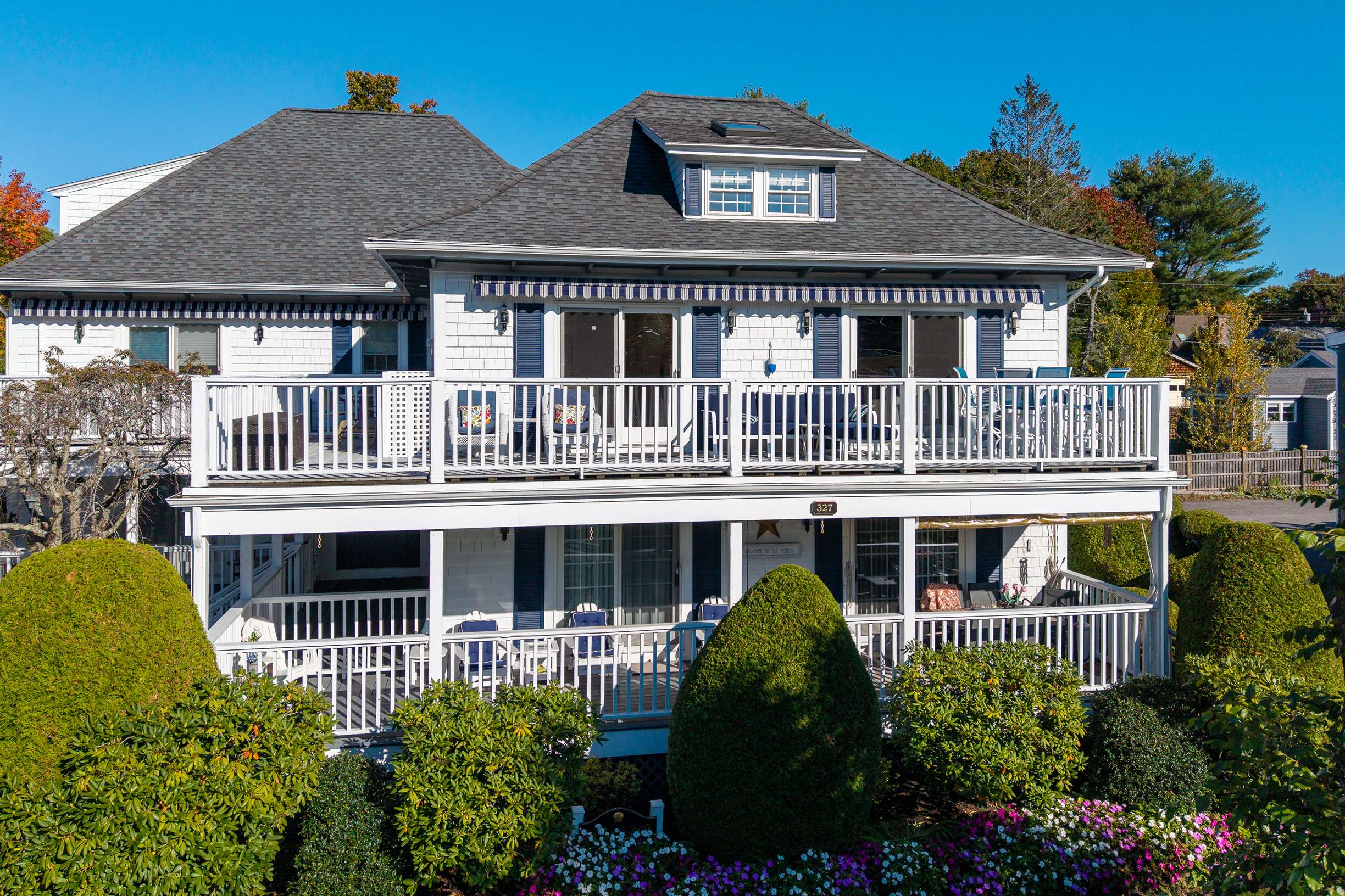  Luxury 2 Bedroom Ogunquit Condo - 物件實景