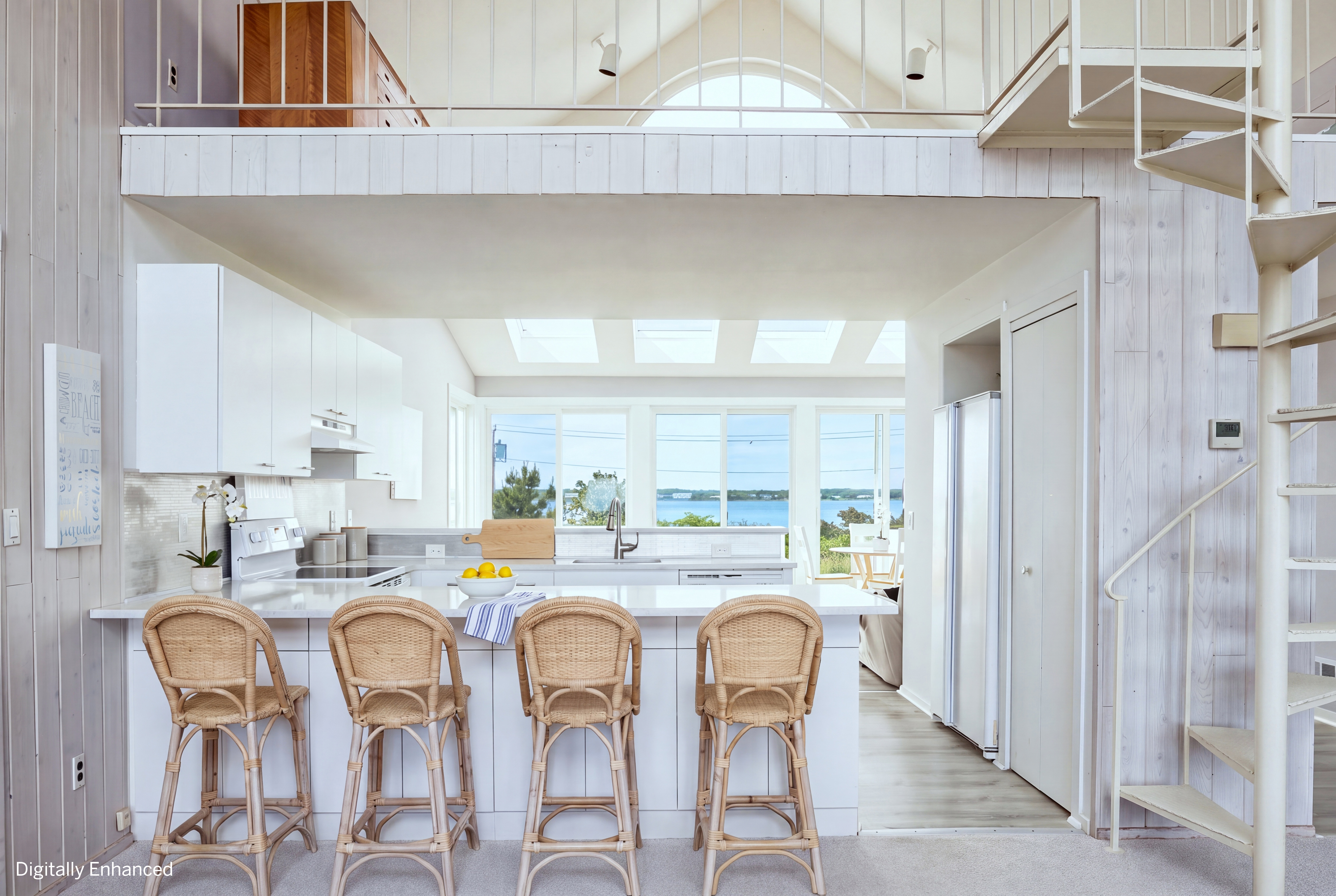  373 Dune Road, Westhampton Beach, NY 11978 - 物件實景