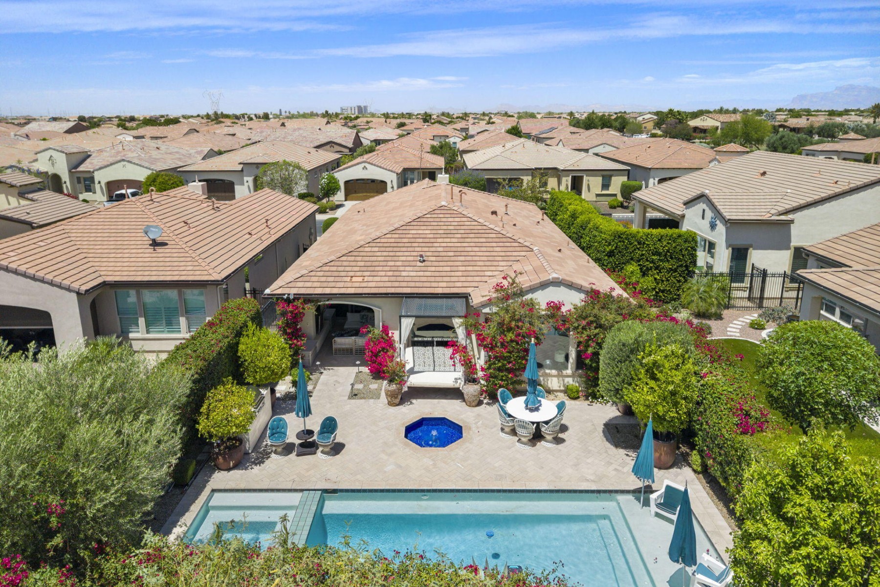 313 E Lime Court ¦San Tan Valley, AZ - 物件實景