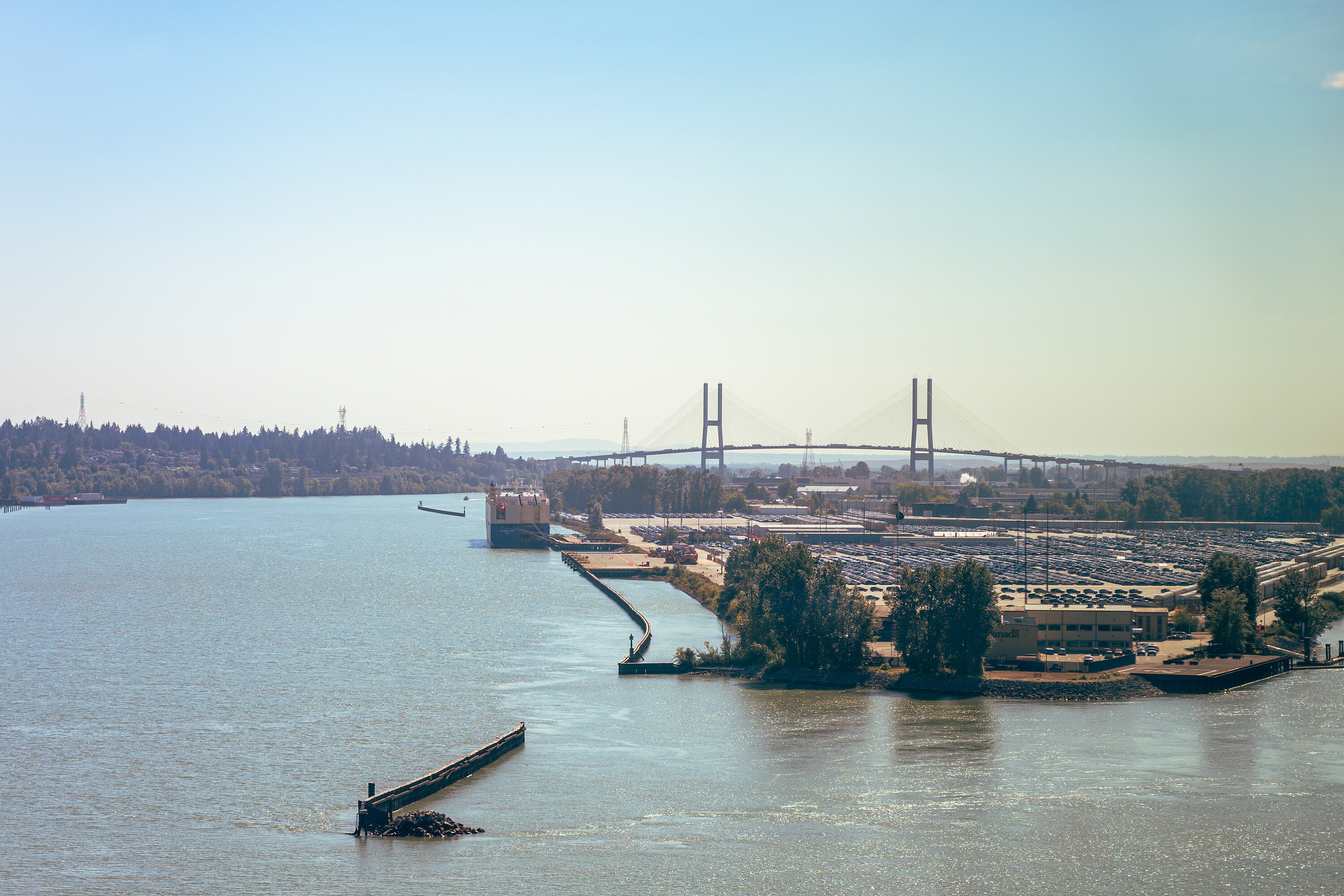  New Westminster, Greater Vancouver - 物件實景