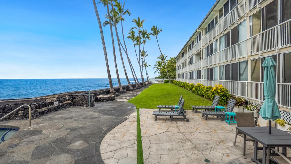 Kailua-Kona, Hawaii, 96740, United States, ,1 BathroomBathrooms,Residential,For Sale,1997056