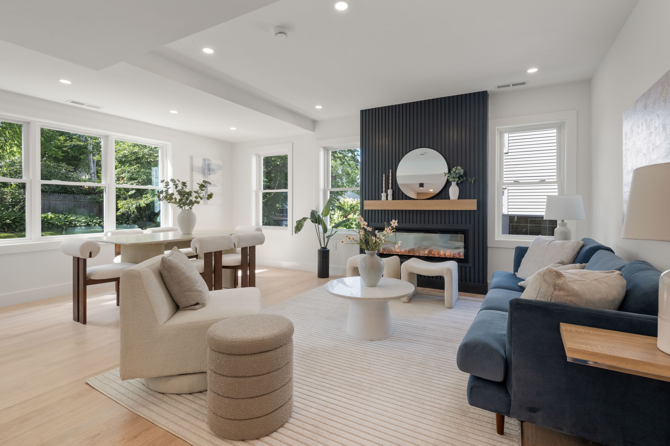  144-146 Webster Street, Unit 146, Arlington, MA, 02474 - 物件實景