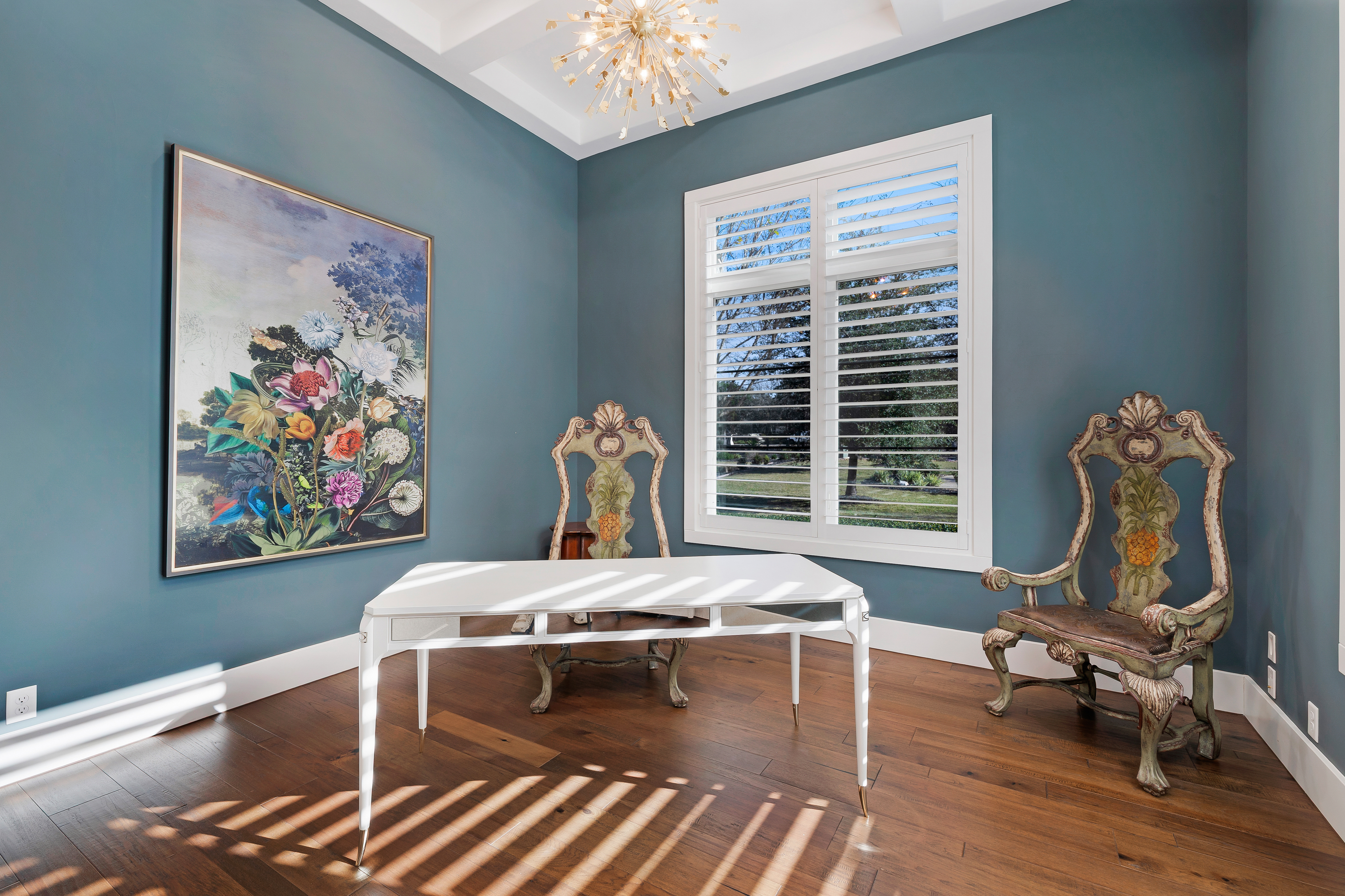  Luxury Greenbelt Estate in The Huntington at Shavano Park - 物件實景