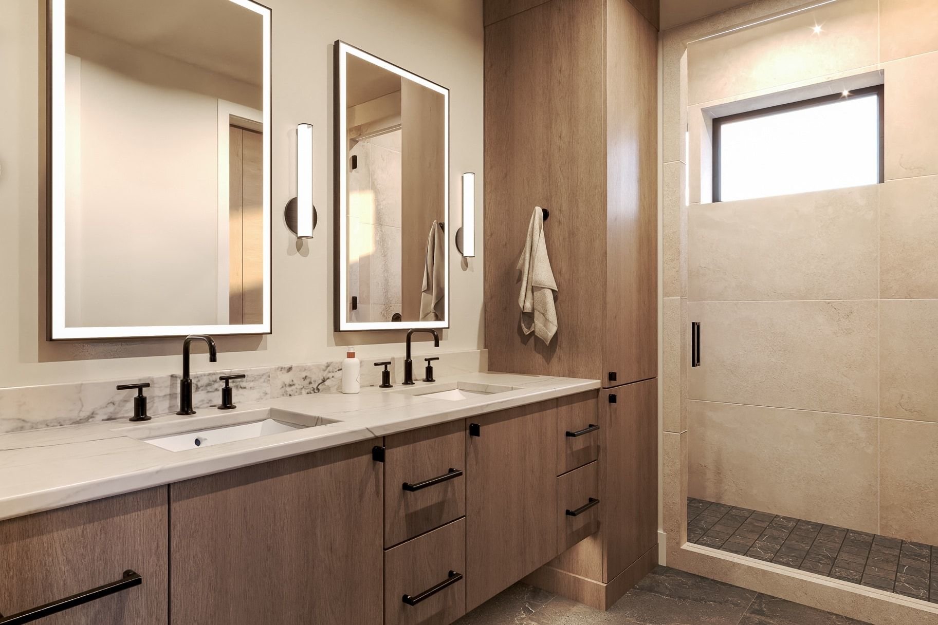  Luxury Modern Living at Victory Ranch - 物件實景