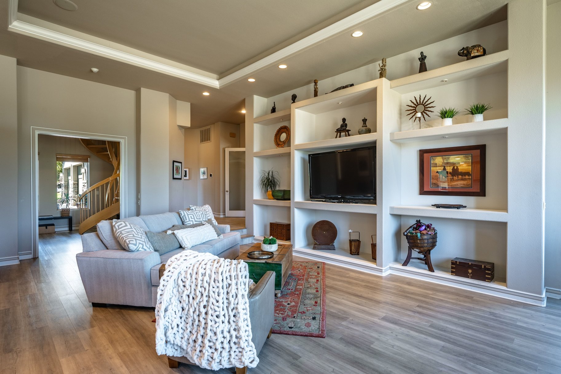  Mountain Seclusion, Reno Sophistication - 物件實景