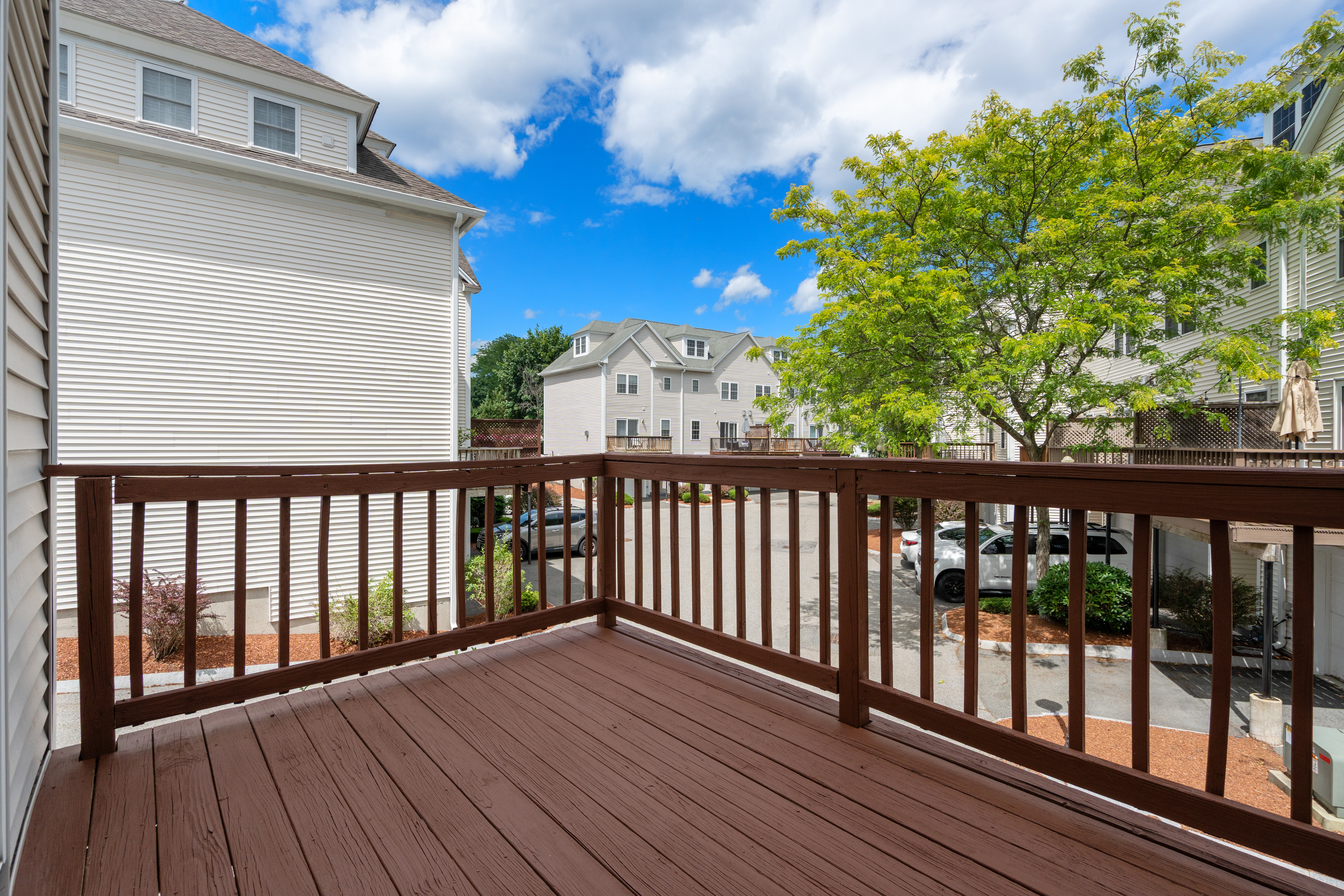  555 Main Street, Unit 6, Woburn, MA 01801 - 物件實景