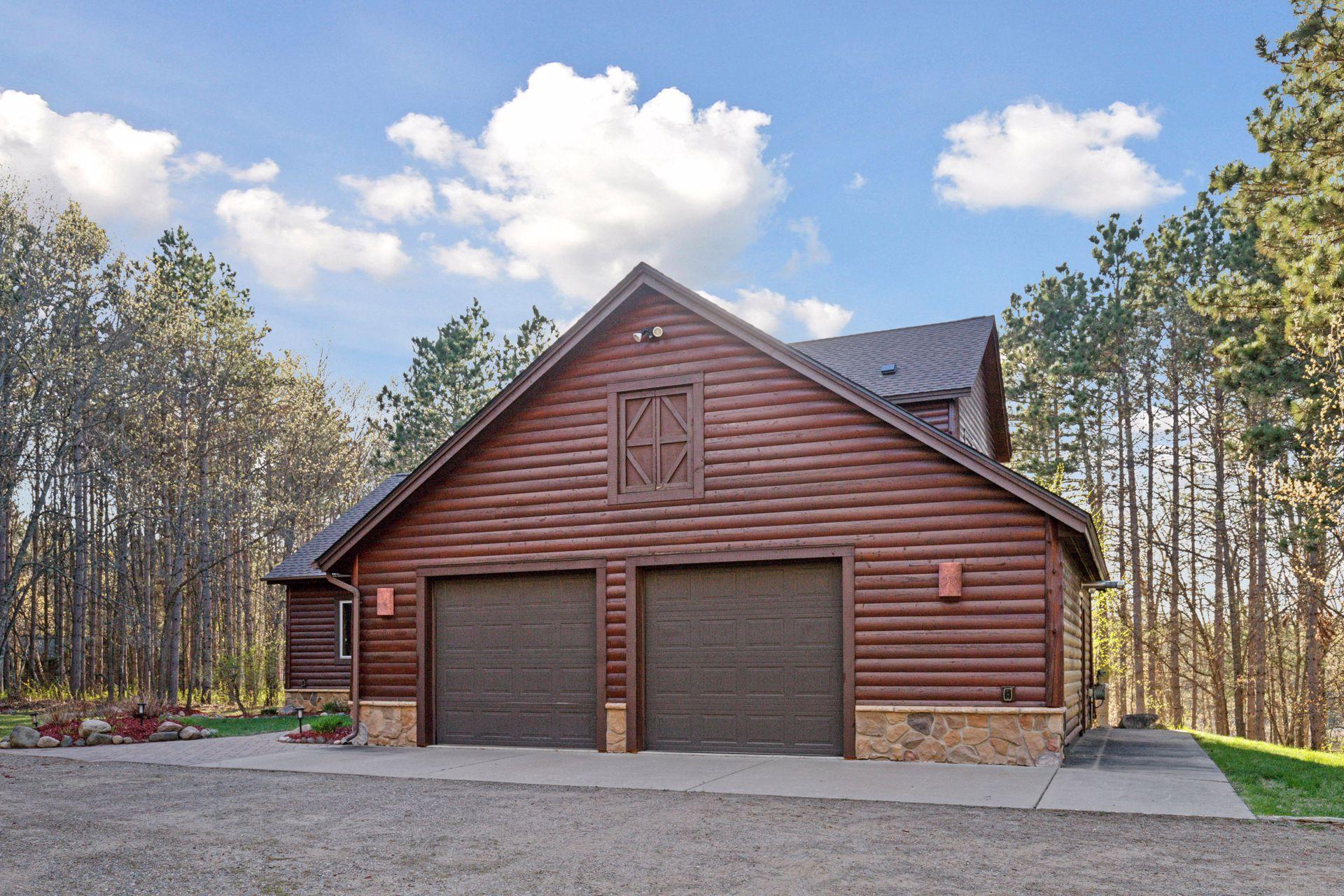 Crosslake, Minnesota, 56442, United States, 4 Bedrooms Bedrooms, ,4 BathroomsBathrooms,Residential,For Sale,1902689