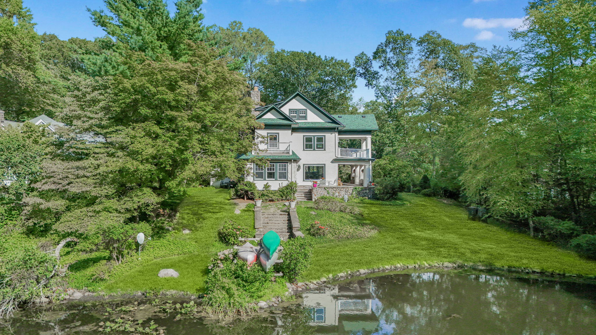 Mountain Lakes, New Jersey, 07046, United States, 6 Bedrooms Bedrooms, ,4 BathroomsBathrooms,Residential,For Sale,1980848