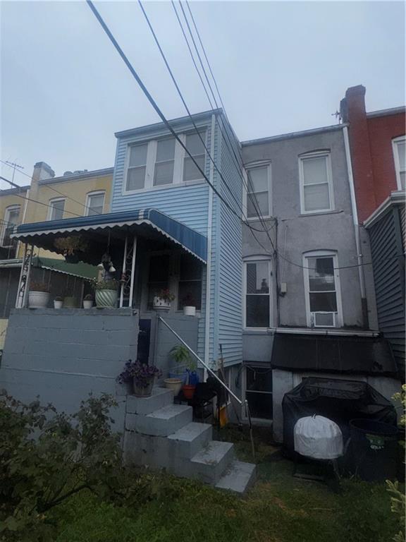 Brooklyn, New York, 11203, United States, 5 Bedrooms Bedrooms, ,3 BathroomsBathrooms,Residential,For Sale,1935730