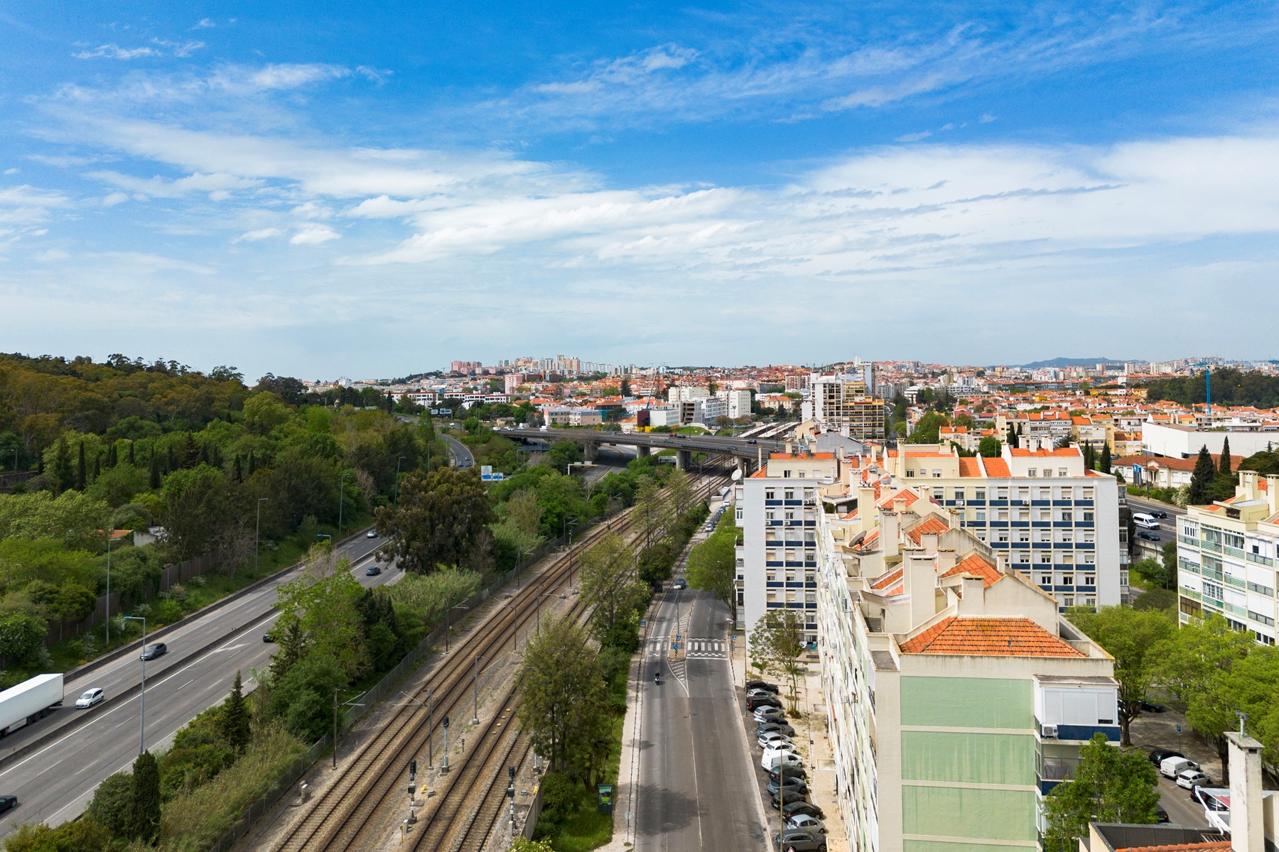  Flat, 3 bedrooms, for Sale - 物件實景