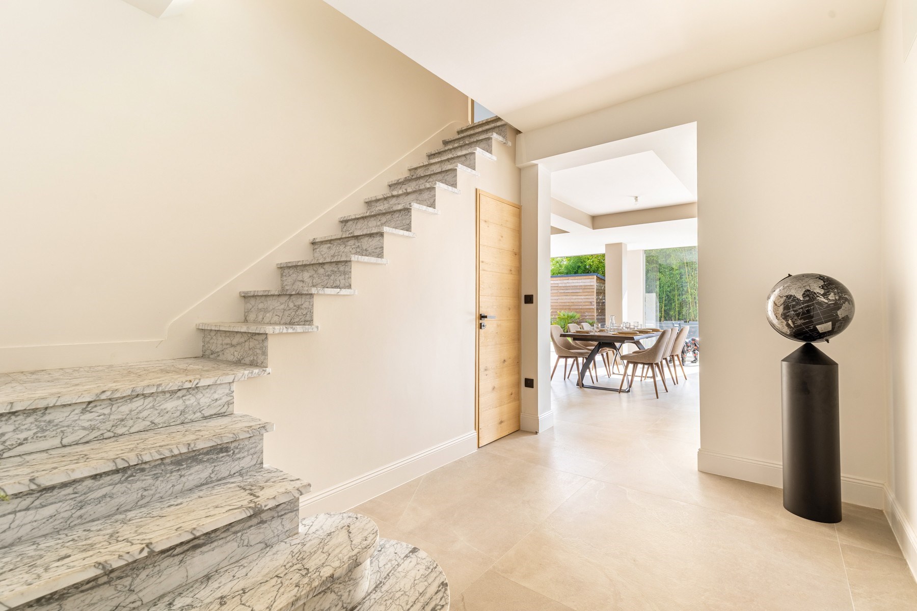  LE BOUSCAT – CONTEMPORARY HOME – SWIMMING POOL – 4 BEDROOMS – LANDSCAPED GARDEN - 物件實景
