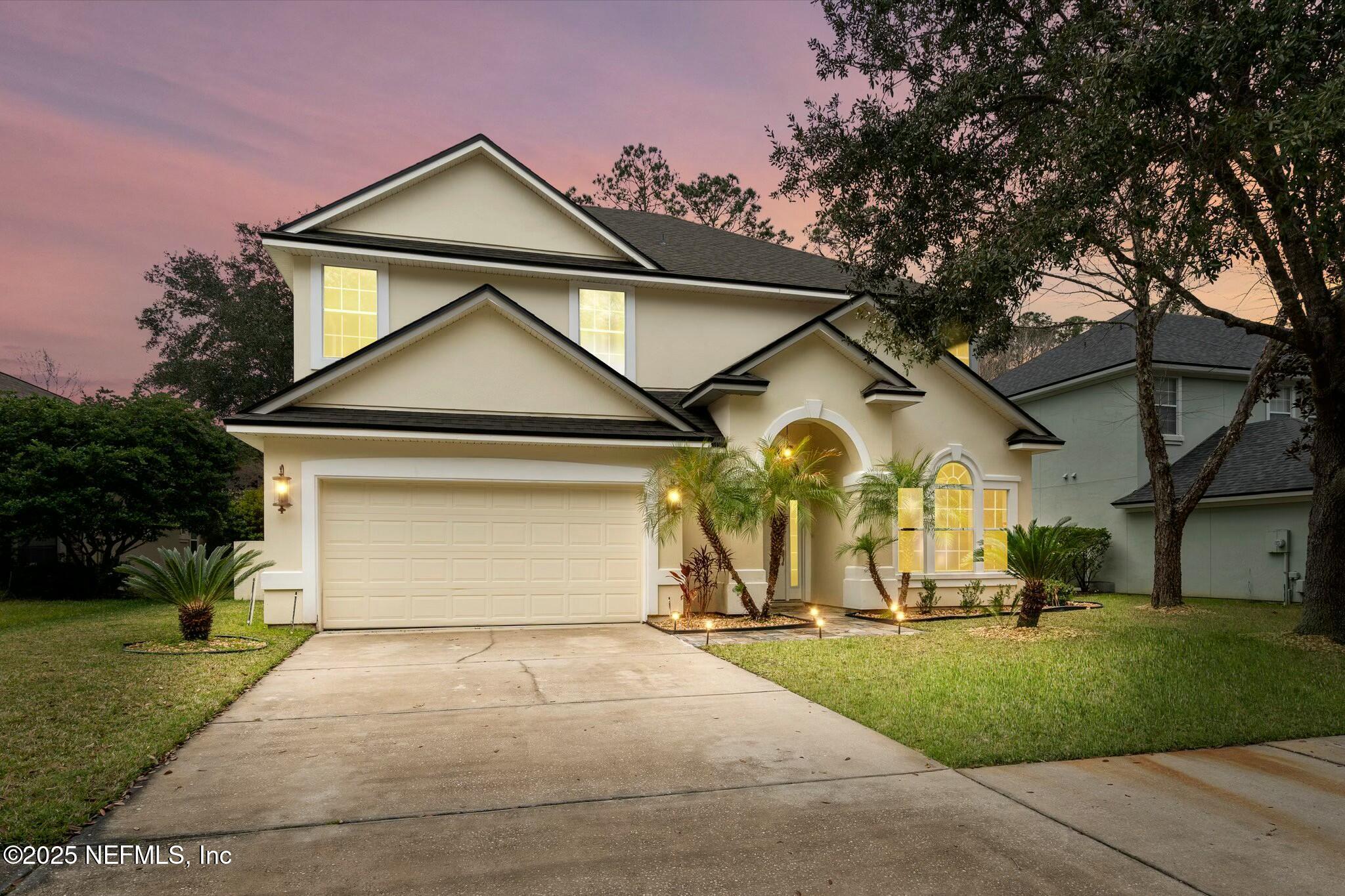 Fleming Island, Florida, 32003, United States, 5 Bedrooms Bedrooms, ,4 BathroomsBathrooms,Residential,For Sale,1925477