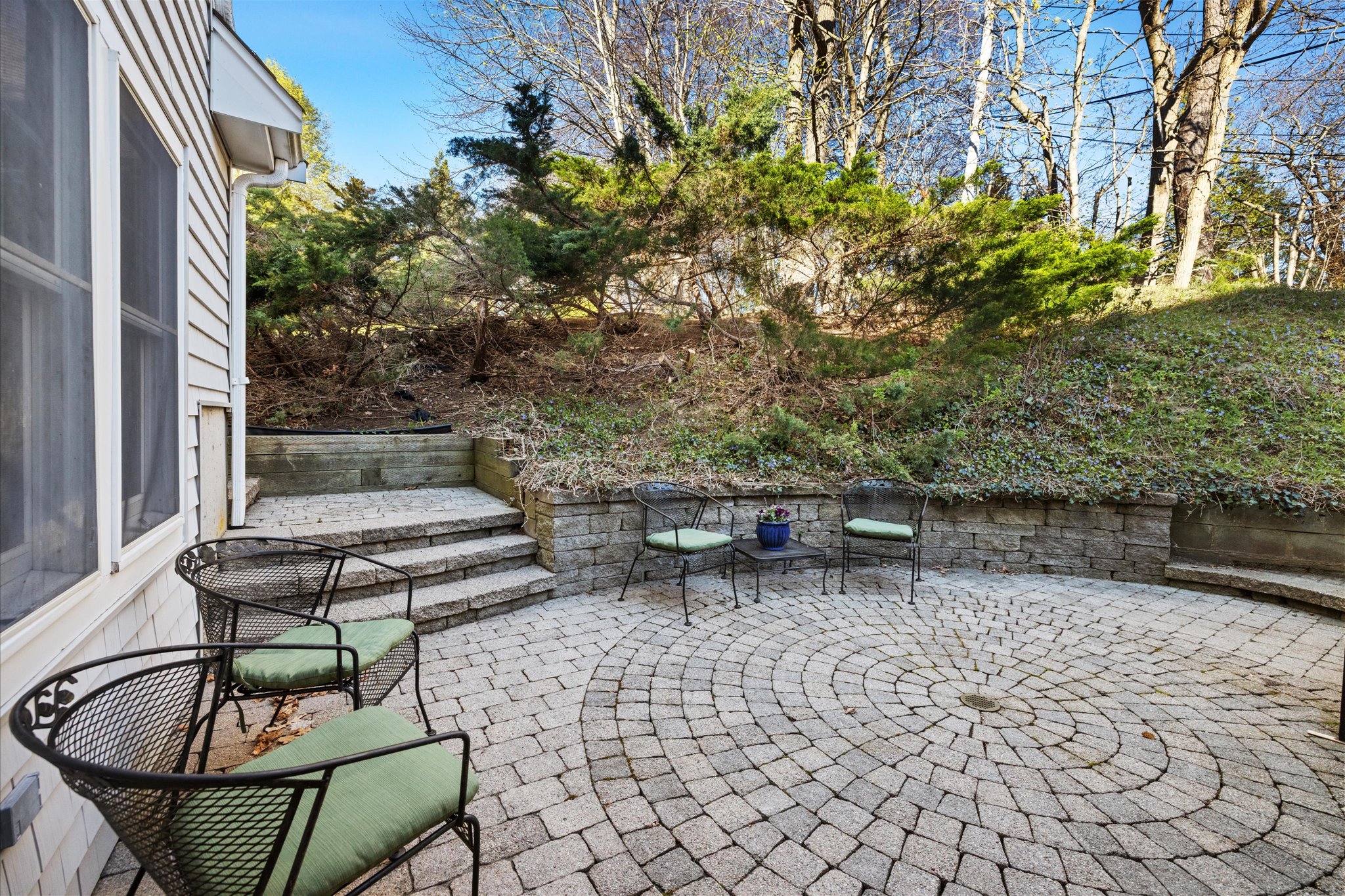  23 Mayflower Ln, Duxbury - 物件實景